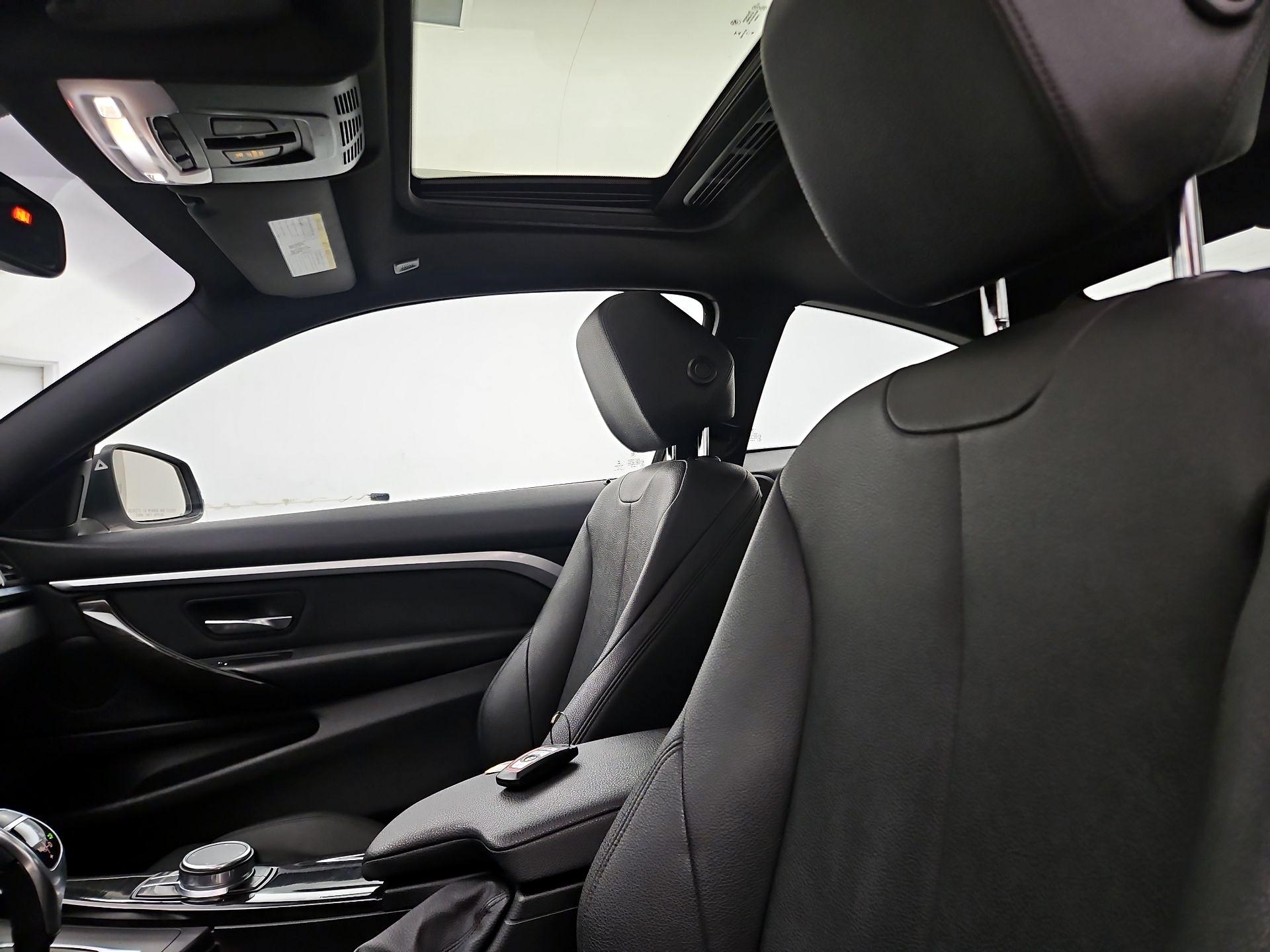 Thumbnail: 2019 BMW 4 Series - 19