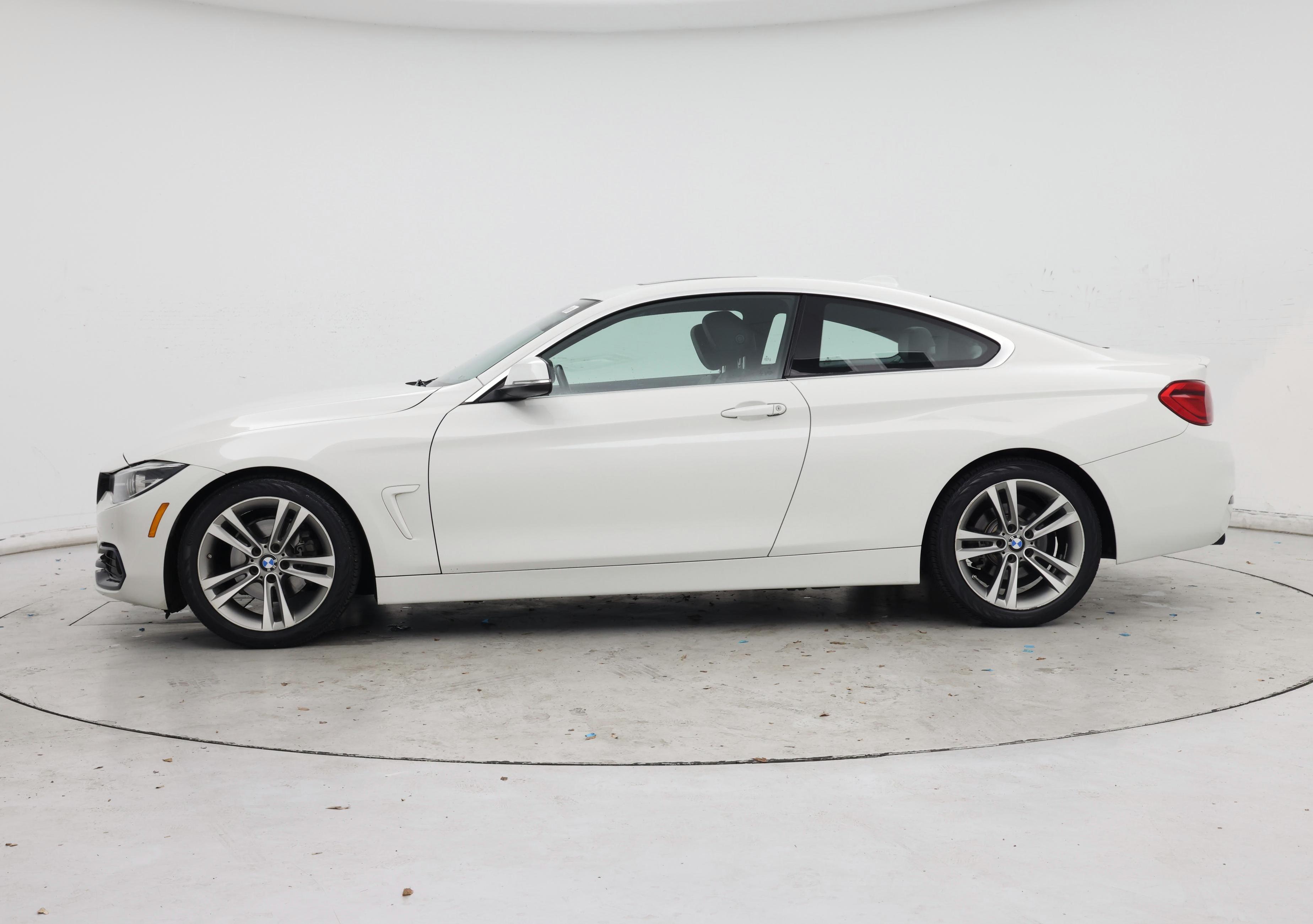 Thumbnail: 2019 BMW 4 Series - 3