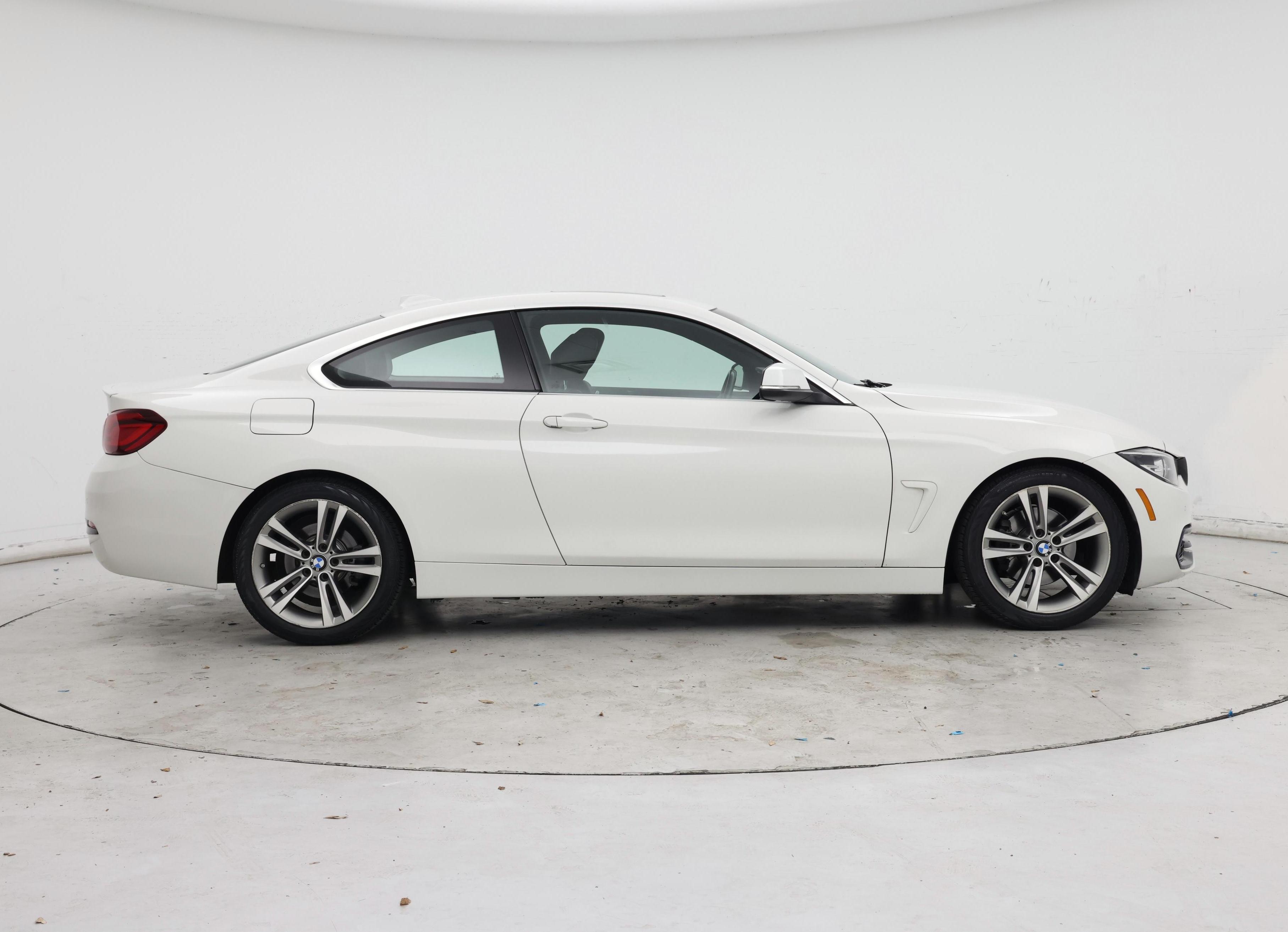 Thumbnail: 2019 BMW 4 Series - 7