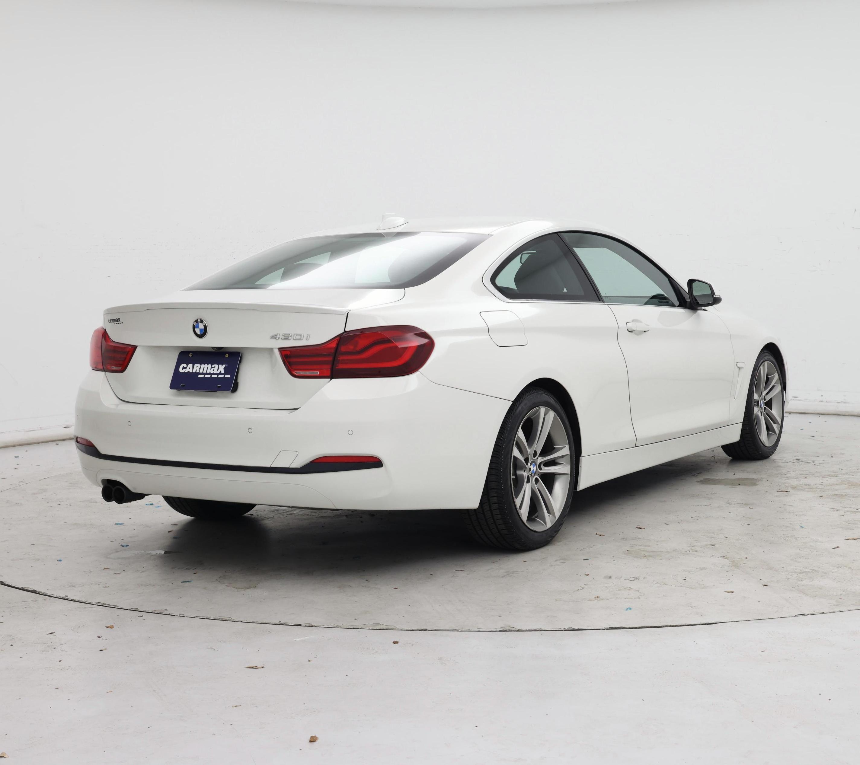 Thumbnail: 2019 BMW 4 Series - 8