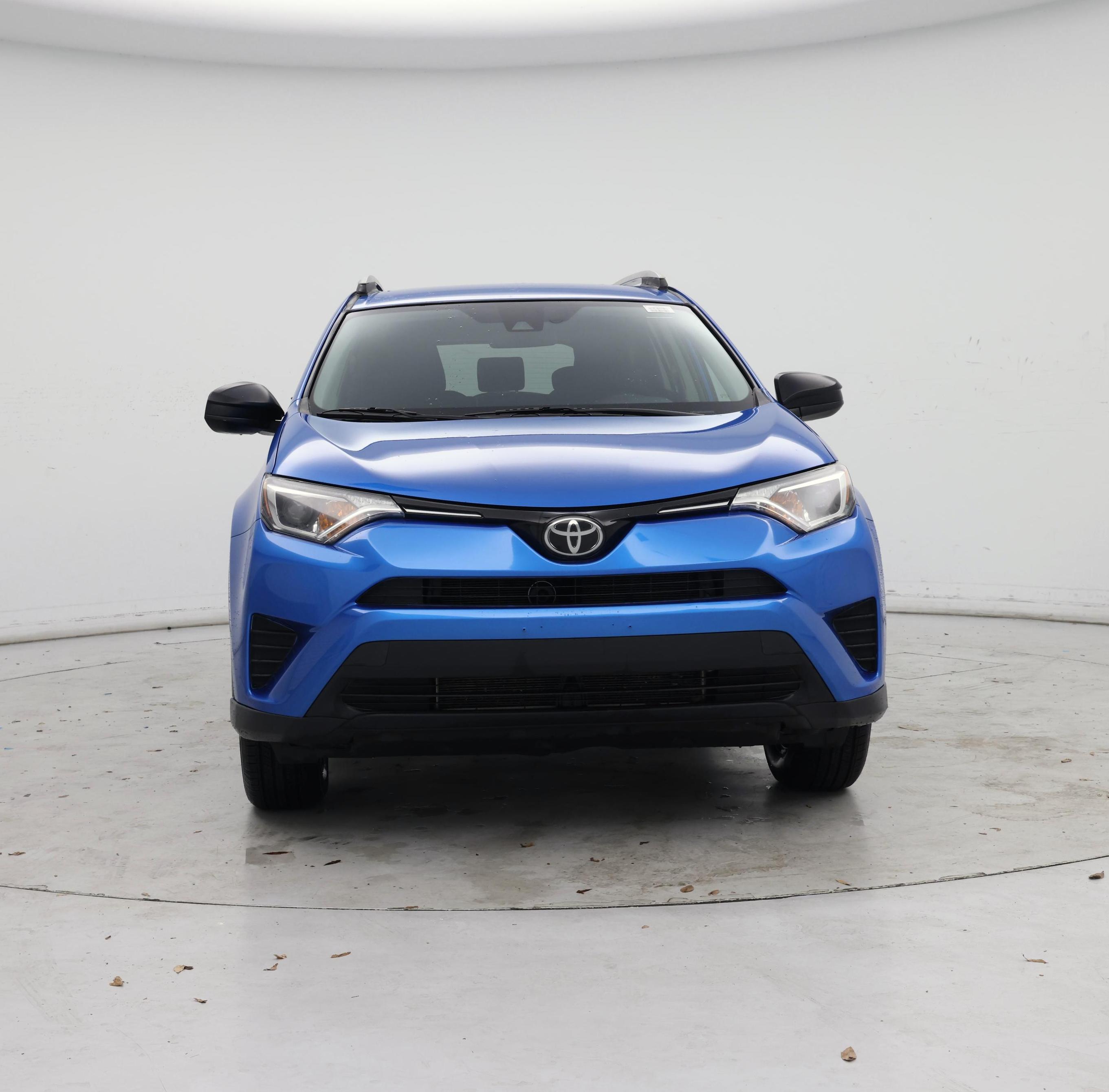 Thumbnail: 2018 Toyota RAV4 - 5