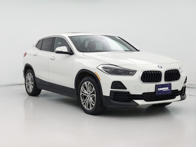2022 BMW X2 XDrive28i