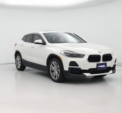 2022 BMW X2 XDrive28i