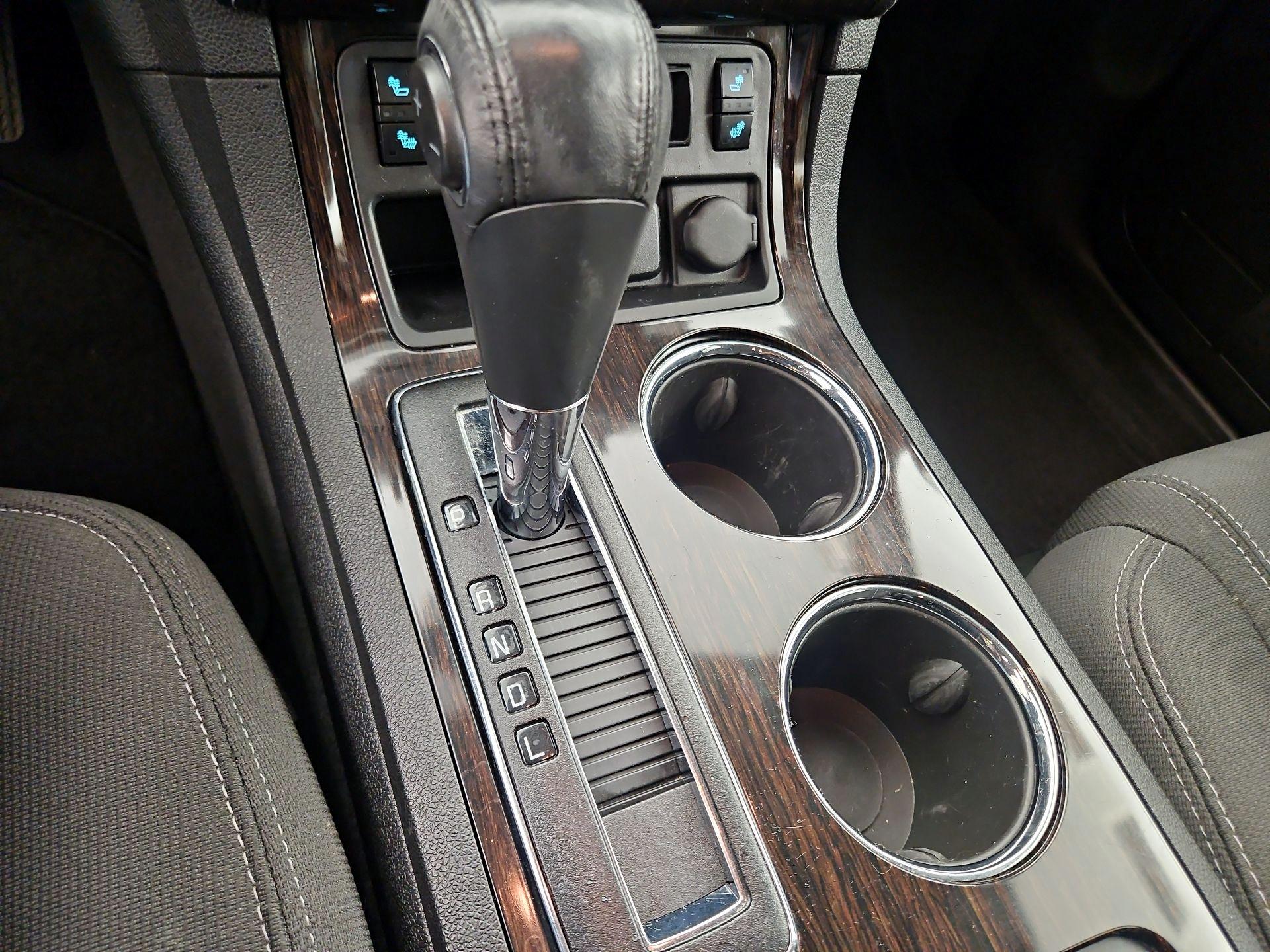 Thumbnail: 2017 Chevrolet Traverse - 17