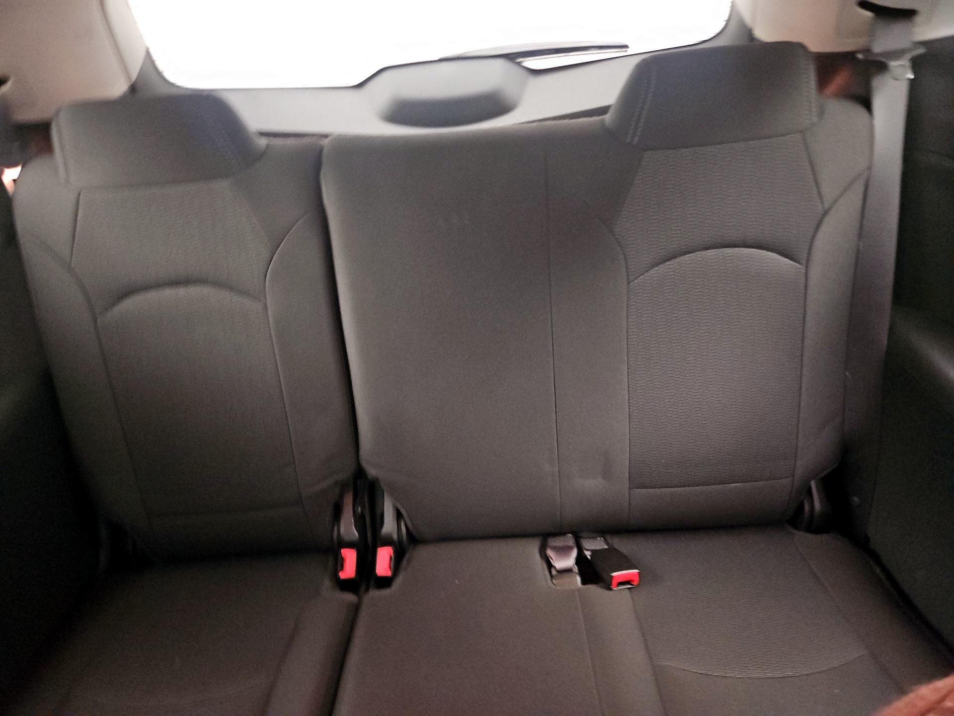 Thumbnail: 2017 Chevrolet Traverse - 20