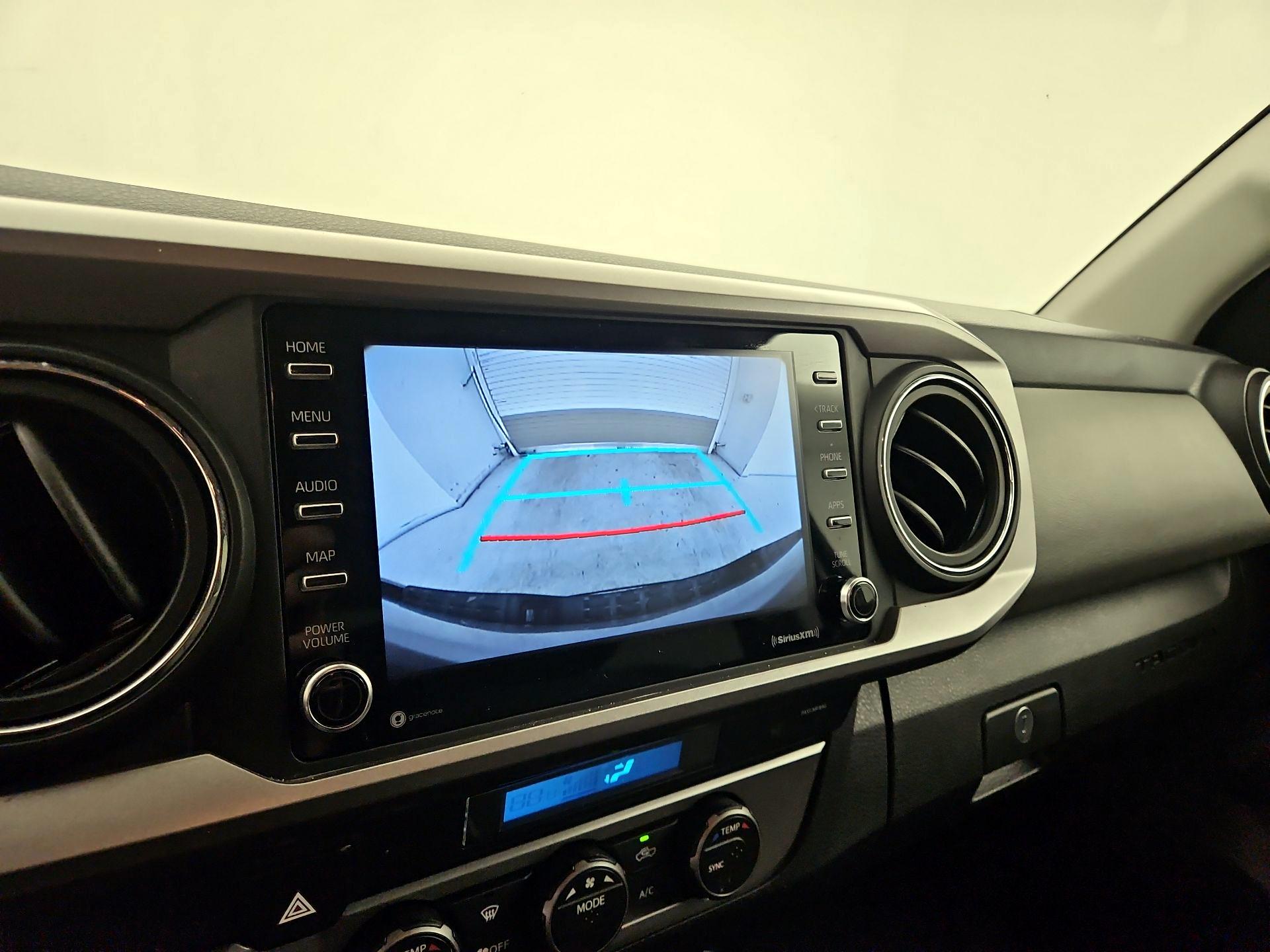 Thumbnail: 2021 Toyota Tacoma - 14