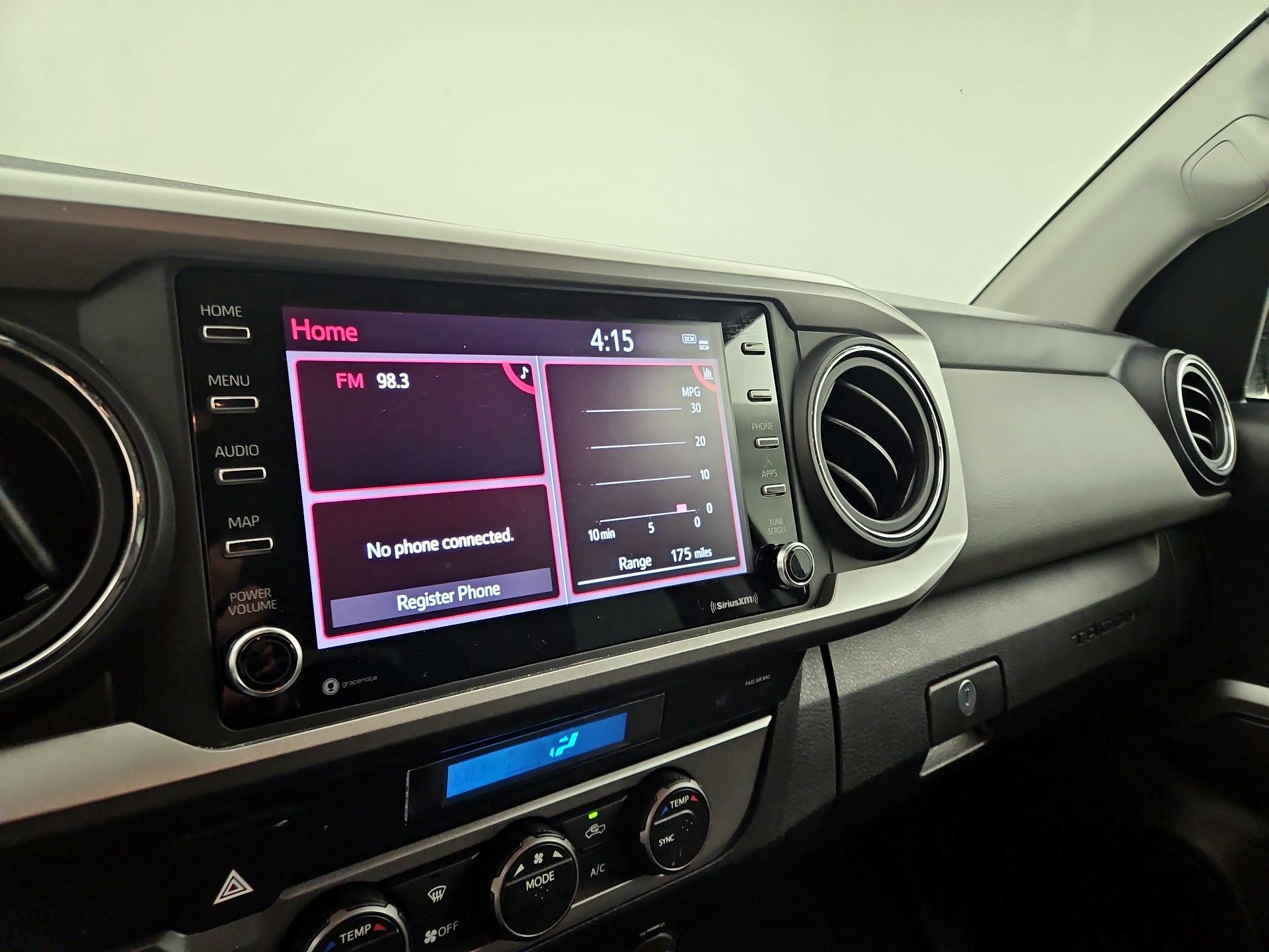 Thumbnail: 2021 Toyota Tacoma - 15