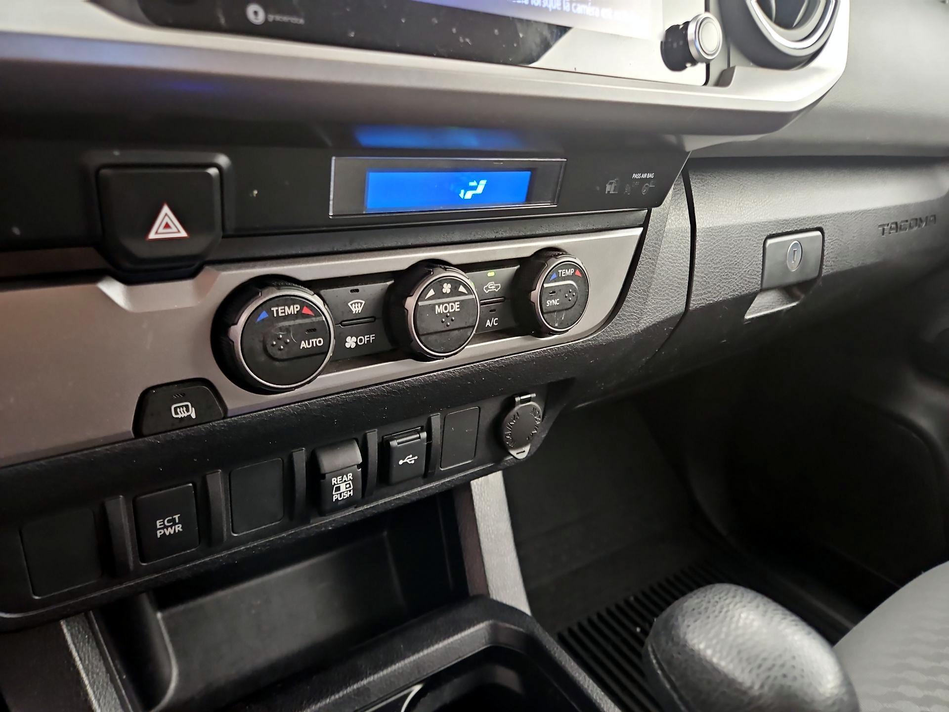 Thumbnail: 2021 Toyota Tacoma - 16