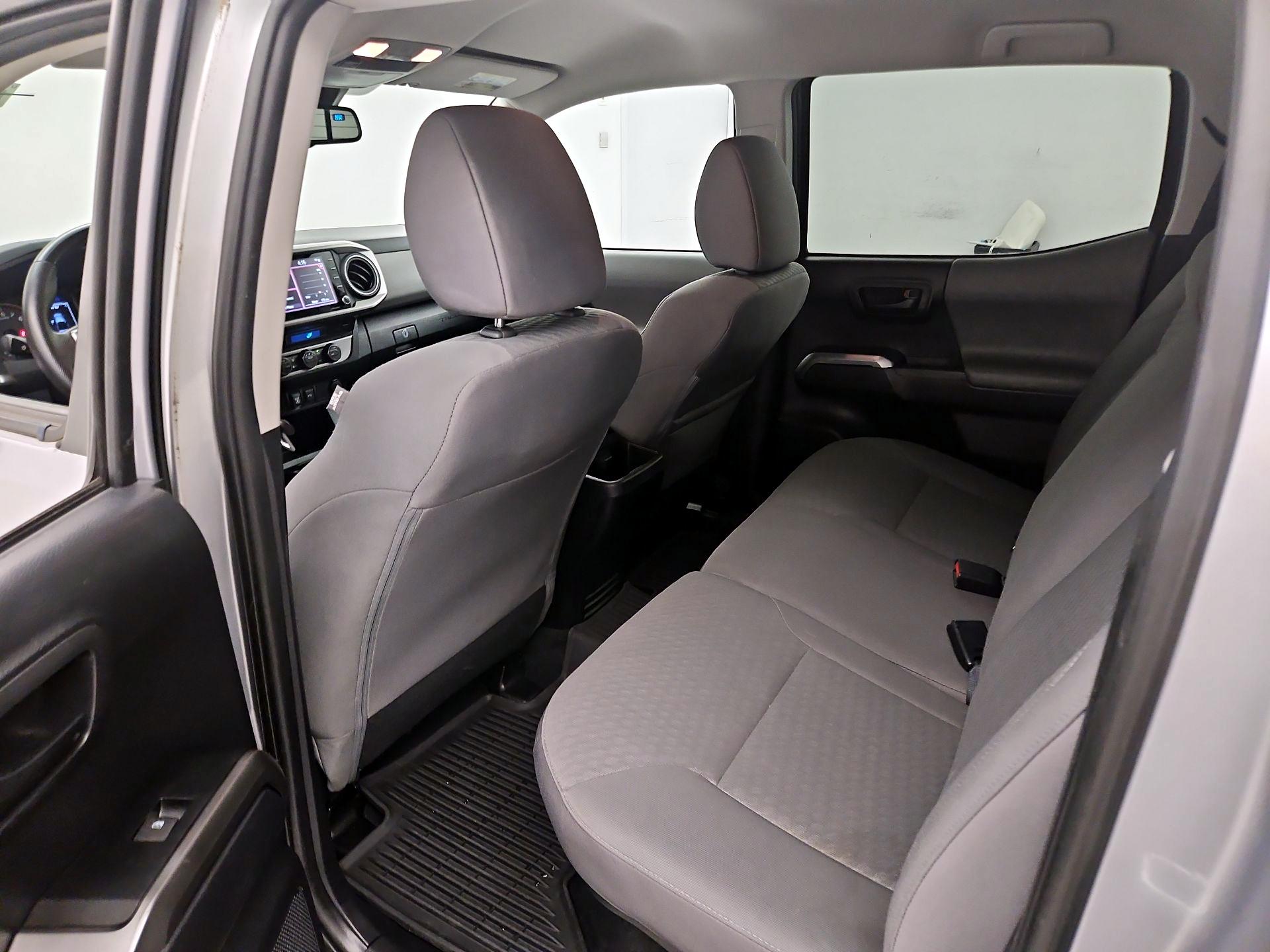 Thumbnail: 2021 Toyota Tacoma - 19