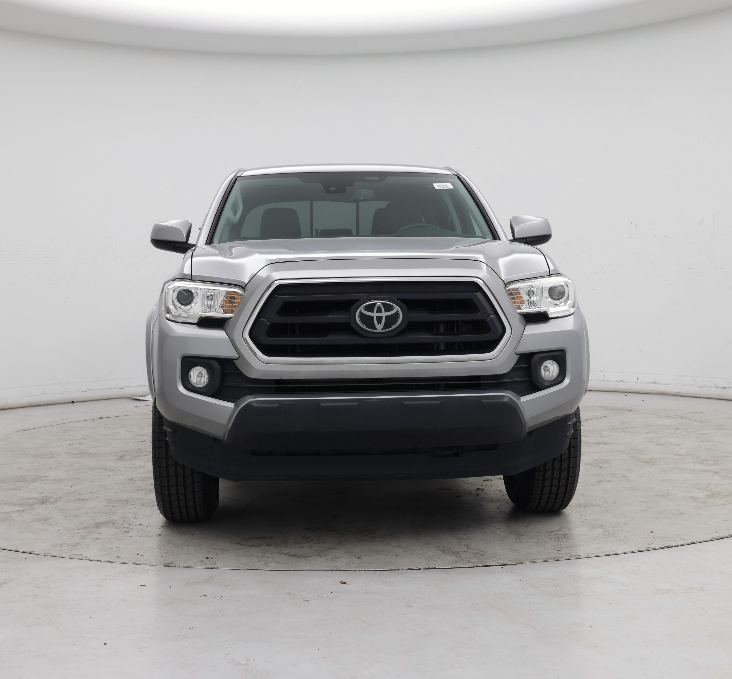 Thumbnail: 2021 Toyota Tacoma - 5