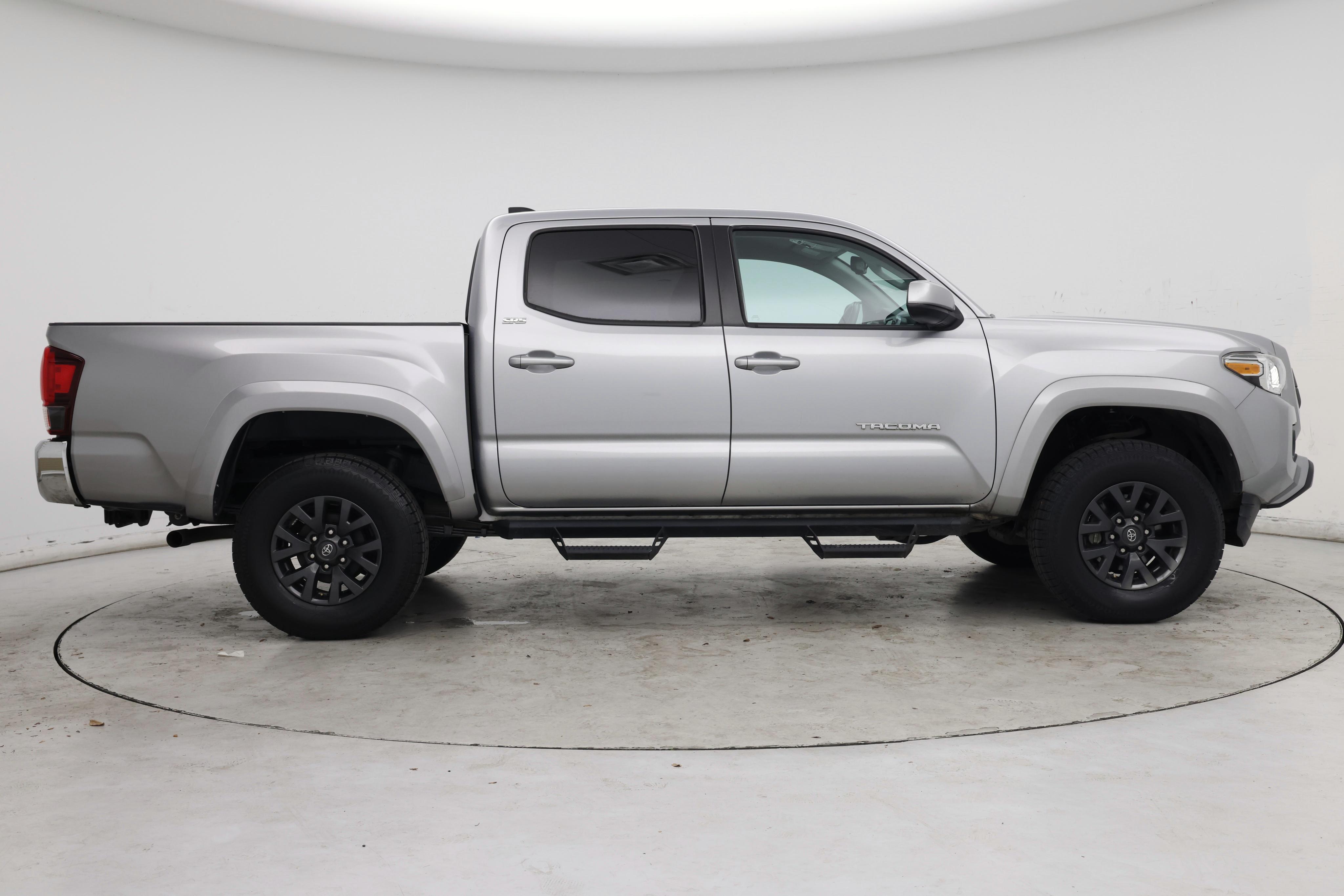 Thumbnail: 2021 Toyota Tacoma - 7