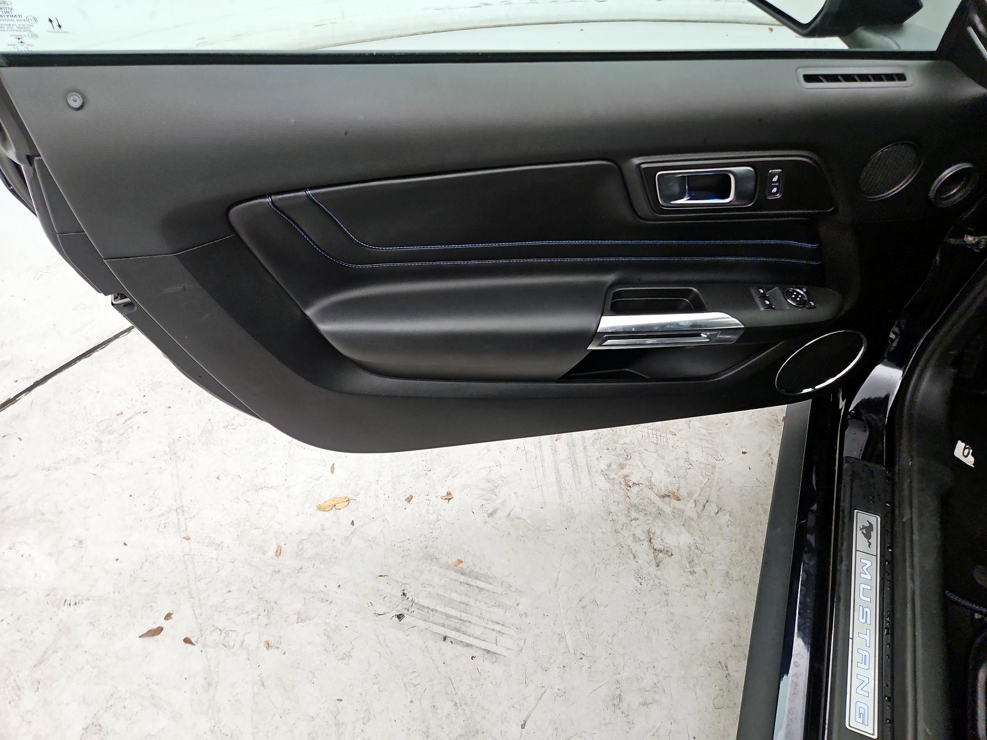 Thumbnail: 2021 Ford Mustang - 12