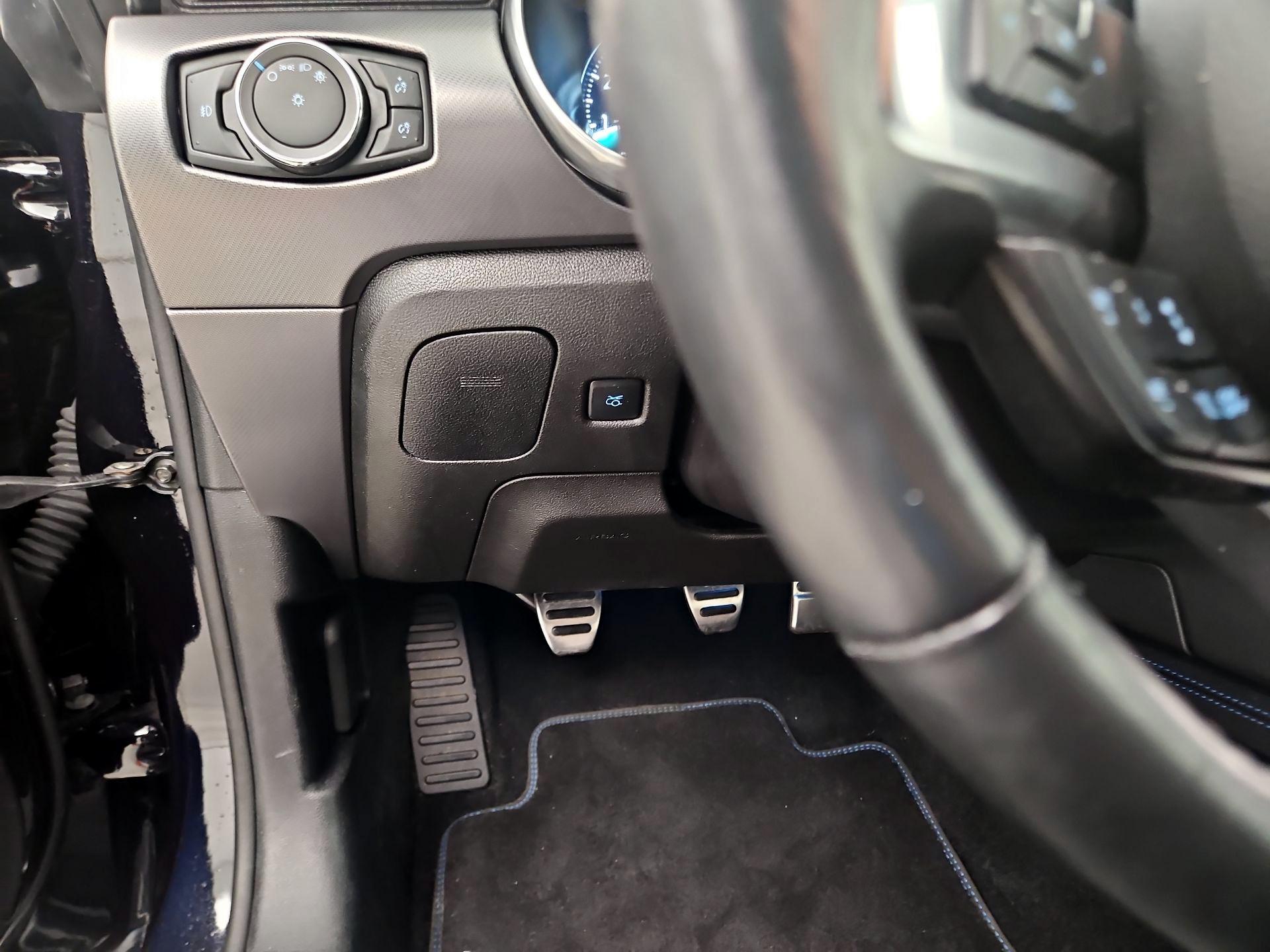 Thumbnail: 2021 Ford Mustang - 13