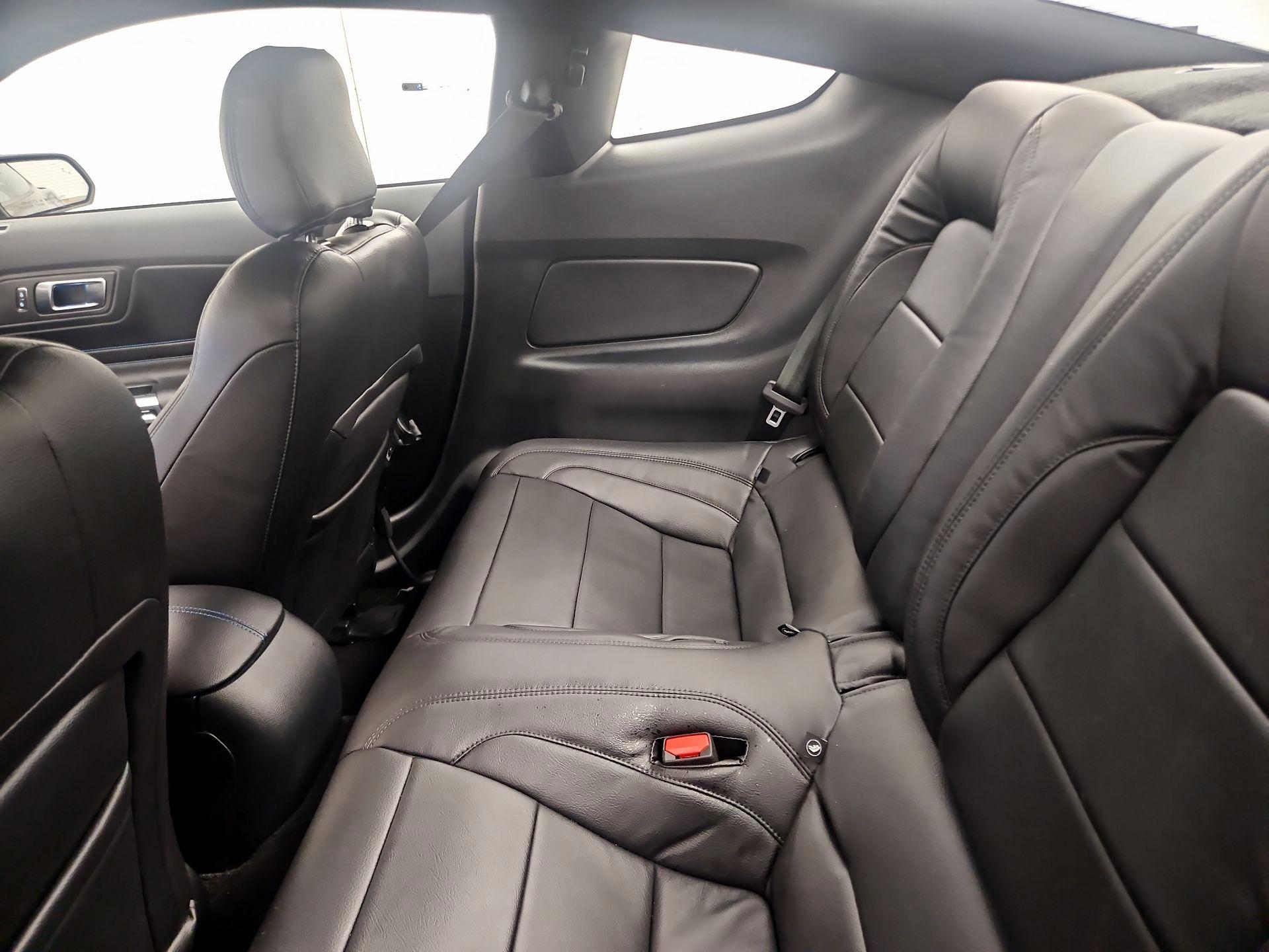 Thumbnail: 2021 Ford Mustang - 19