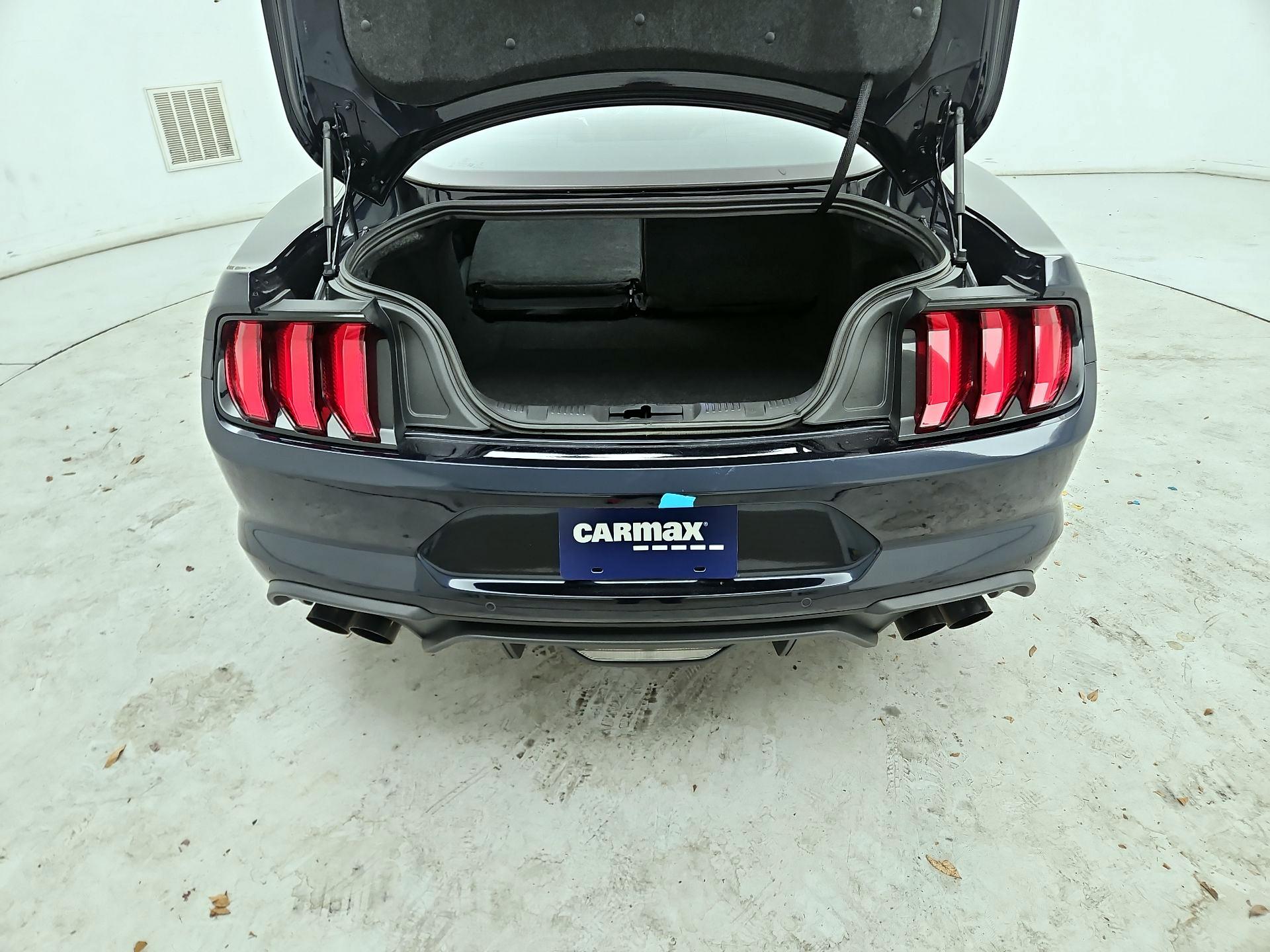 Thumbnail: 2021 Ford Mustang - 20