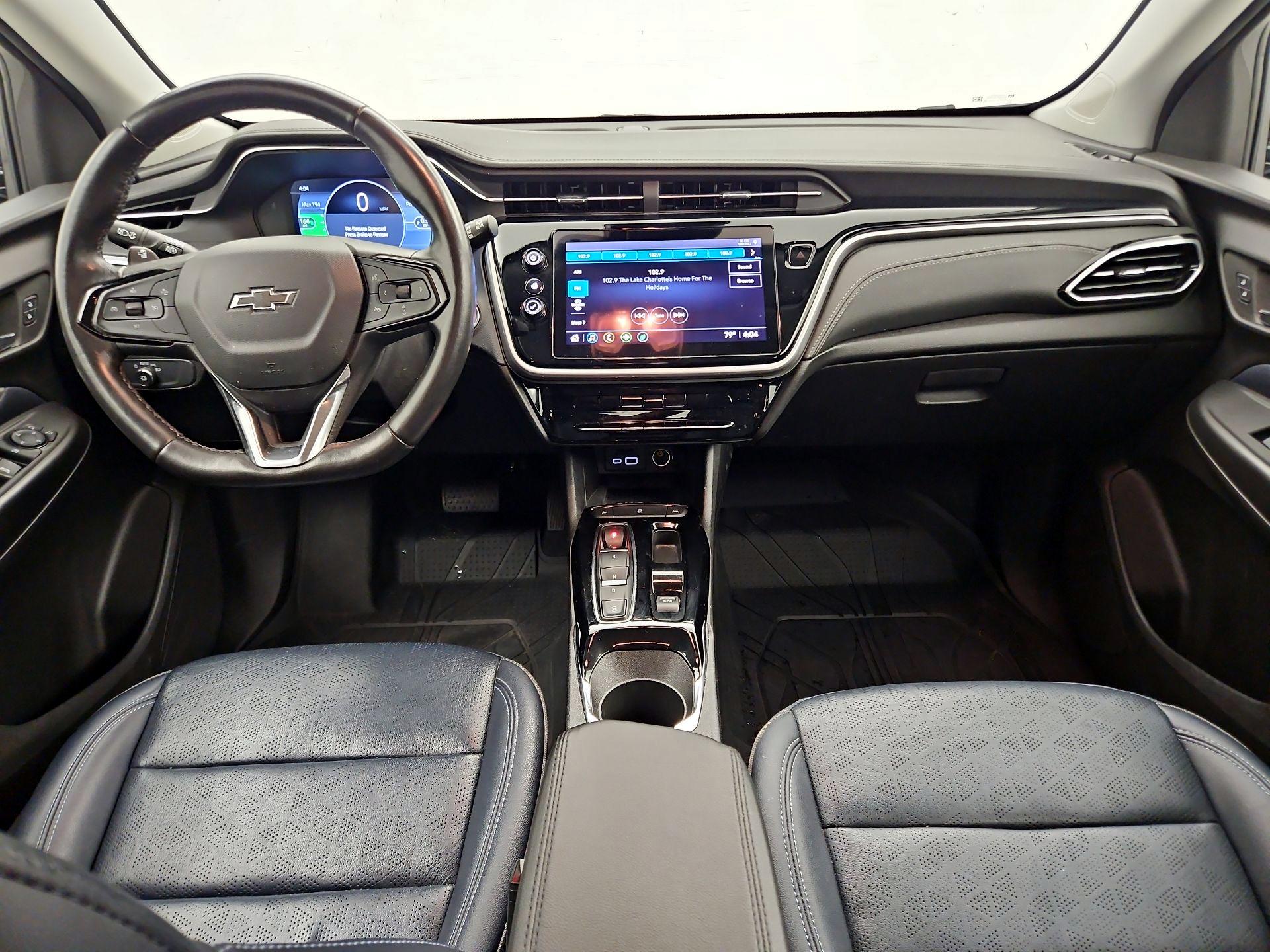 Thumbnail: 2022 Chevrolet Bolt EUV - 9