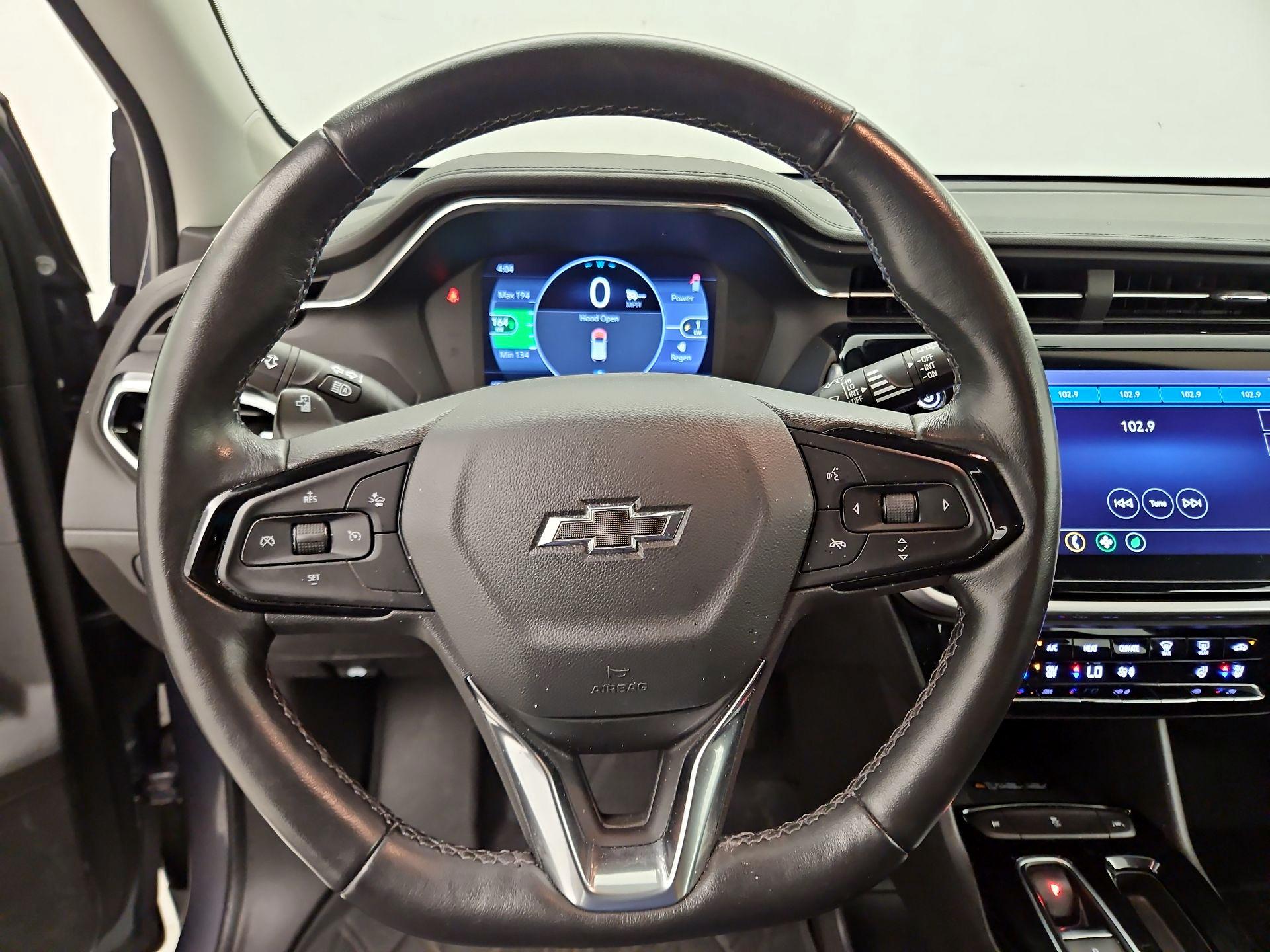 Thumbnail: 2022 Chevrolet Bolt EUV - 10