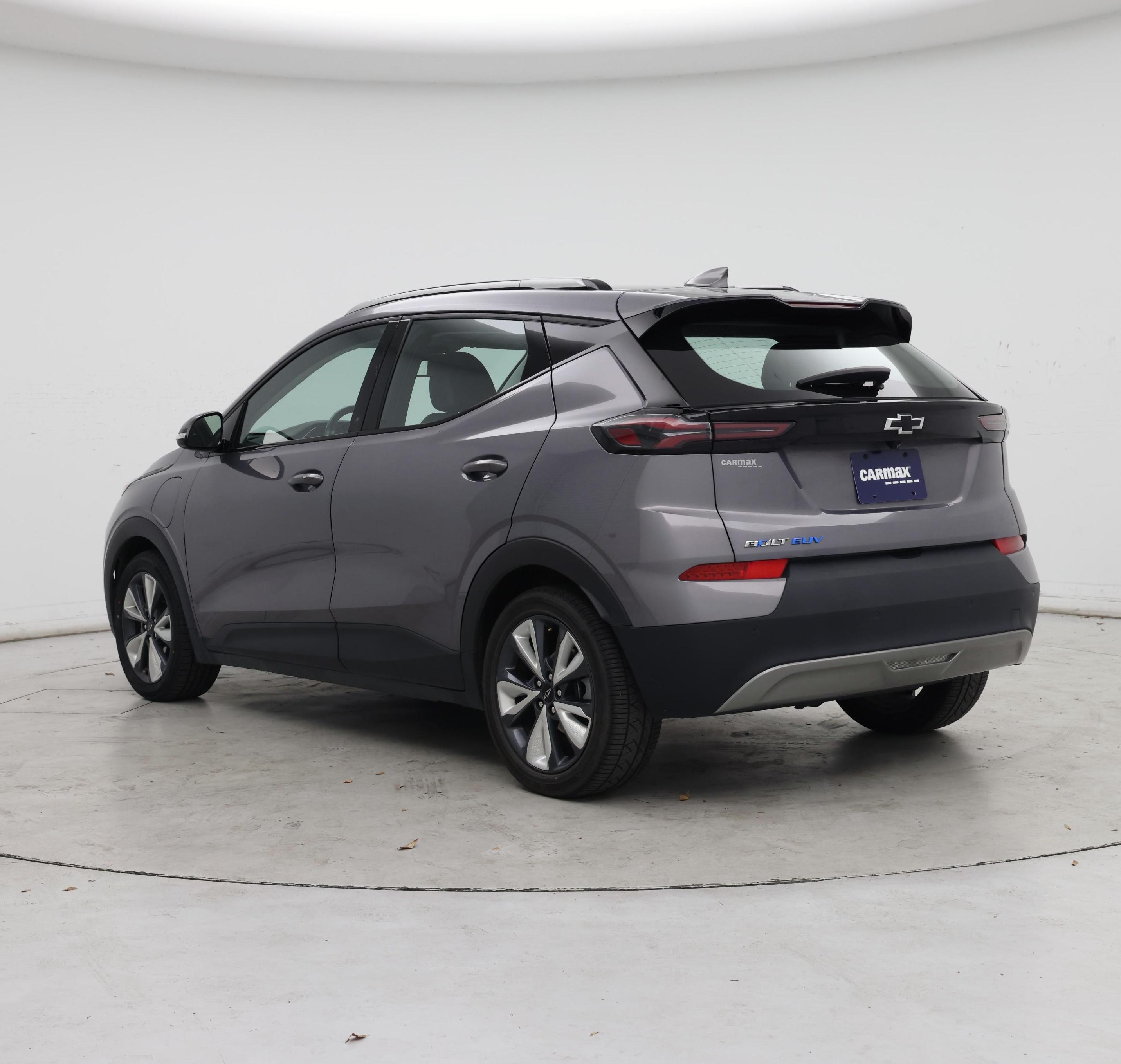 Thumbnail: 2022 Chevrolet Bolt EUV - 2