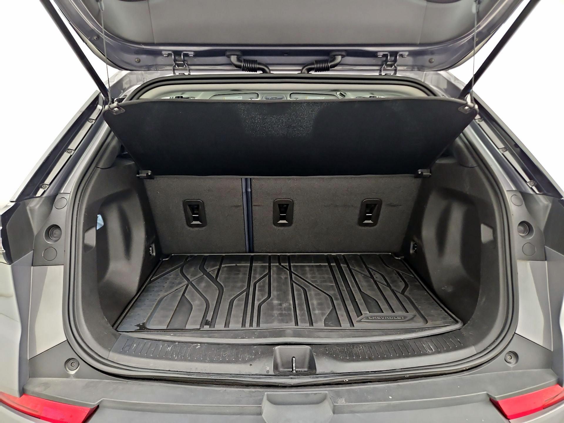 Thumbnail: 2022 Chevrolet Bolt EUV - 20