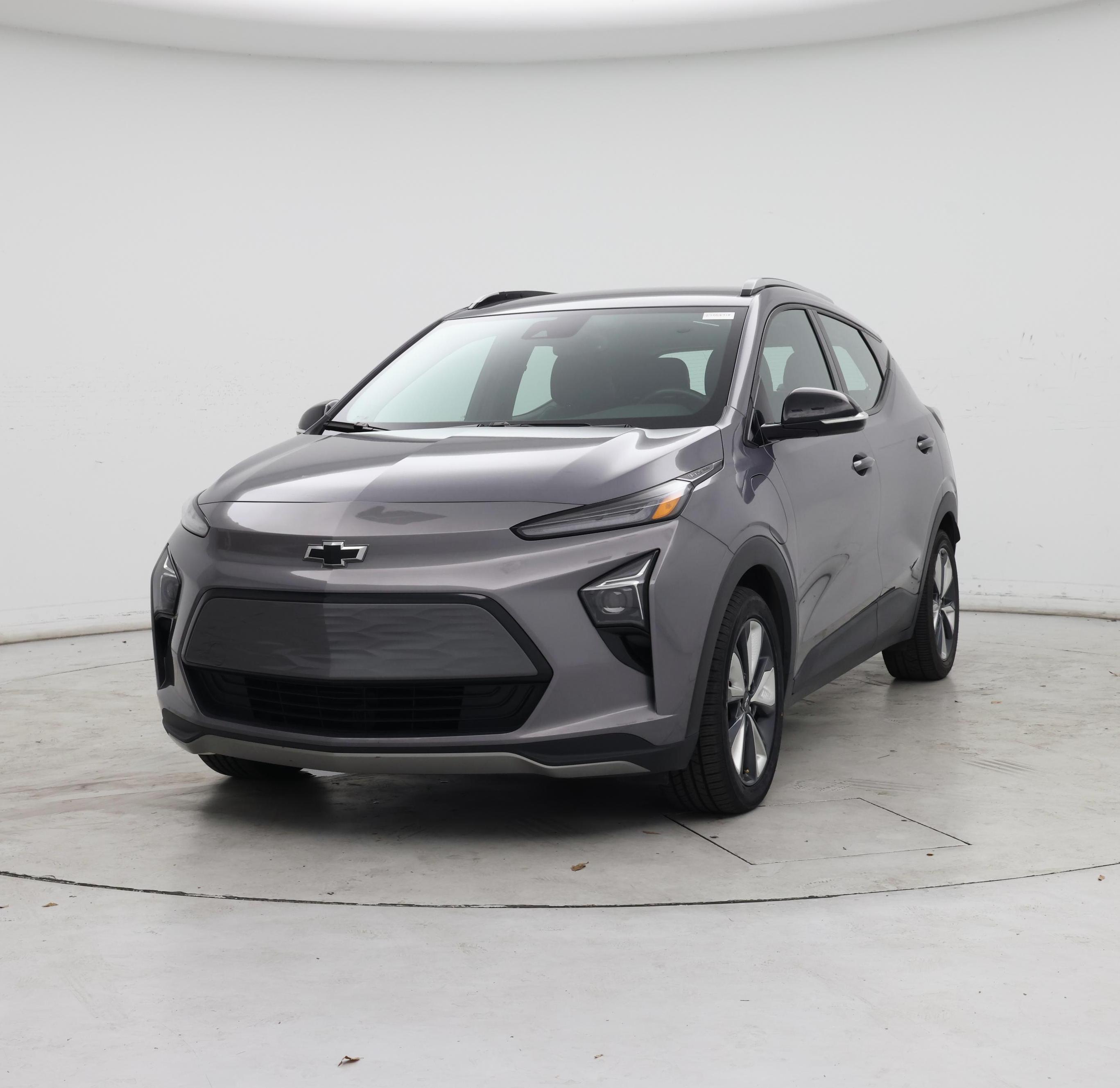 Thumbnail: 2022 Chevrolet Bolt EUV - 4