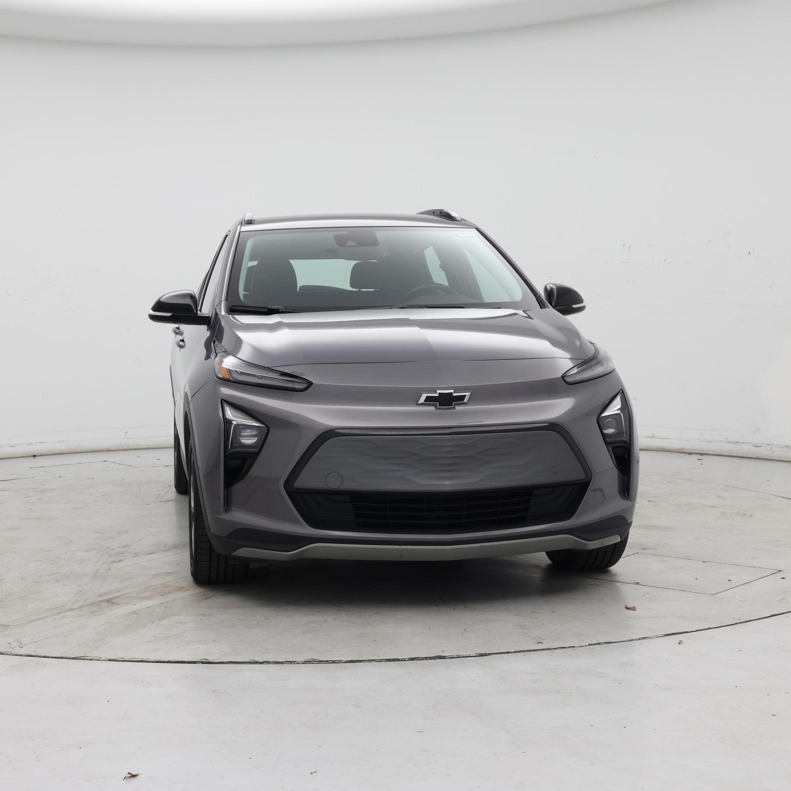 Thumbnail: 2022 Chevrolet Bolt EUV - 5