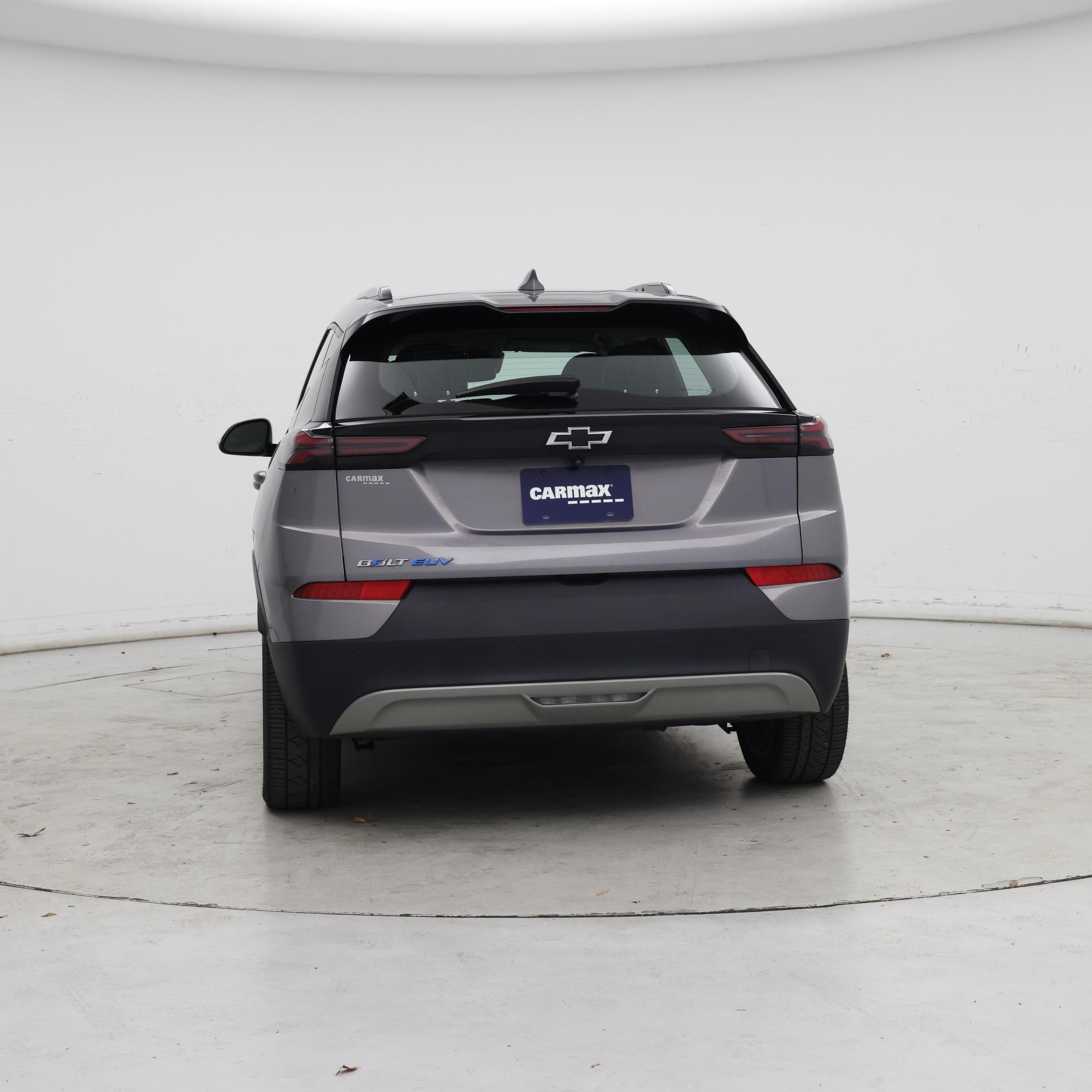 Thumbnail: 2022 Chevrolet Bolt EUV - 6