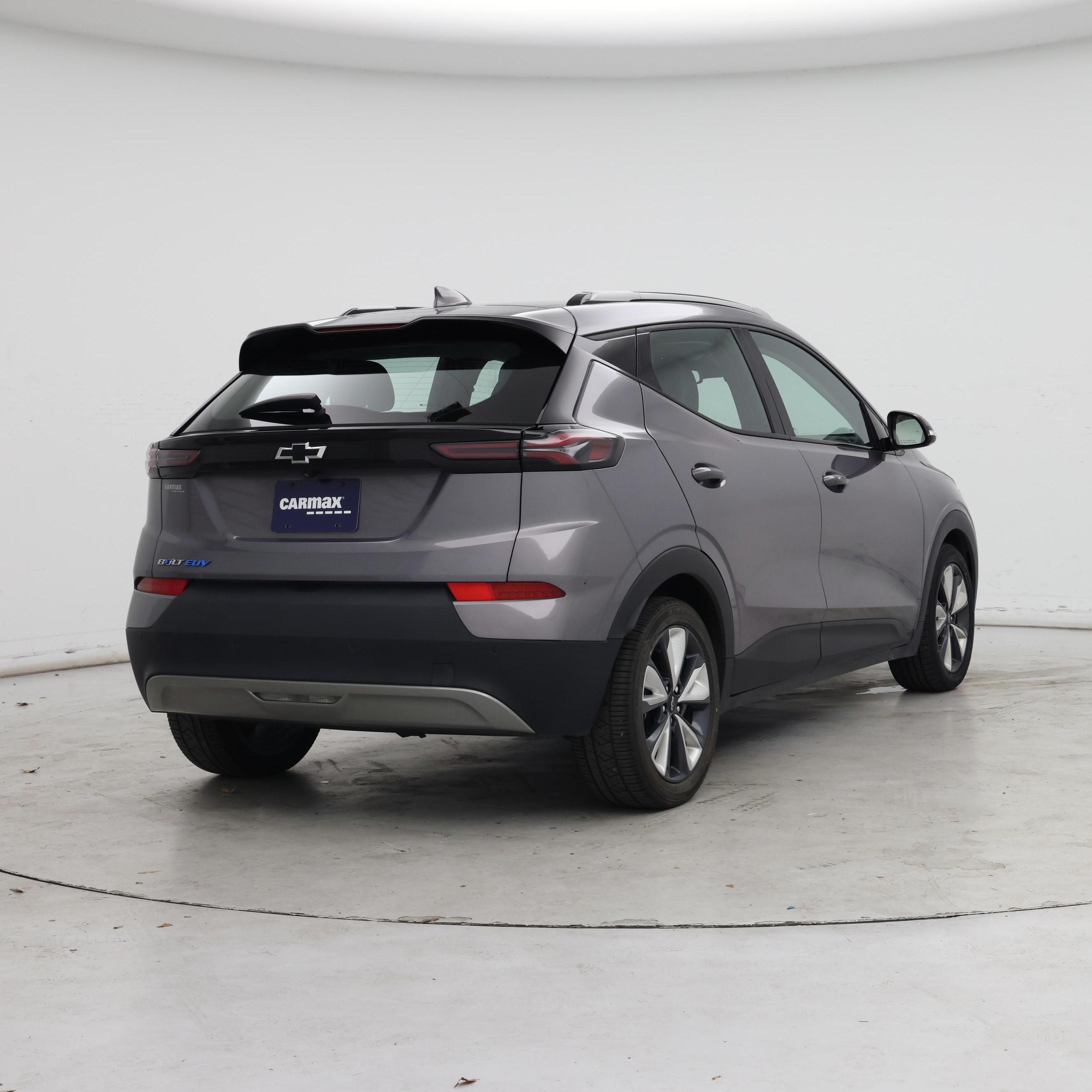 Thumbnail: 2022 Chevrolet Bolt EUV - 8