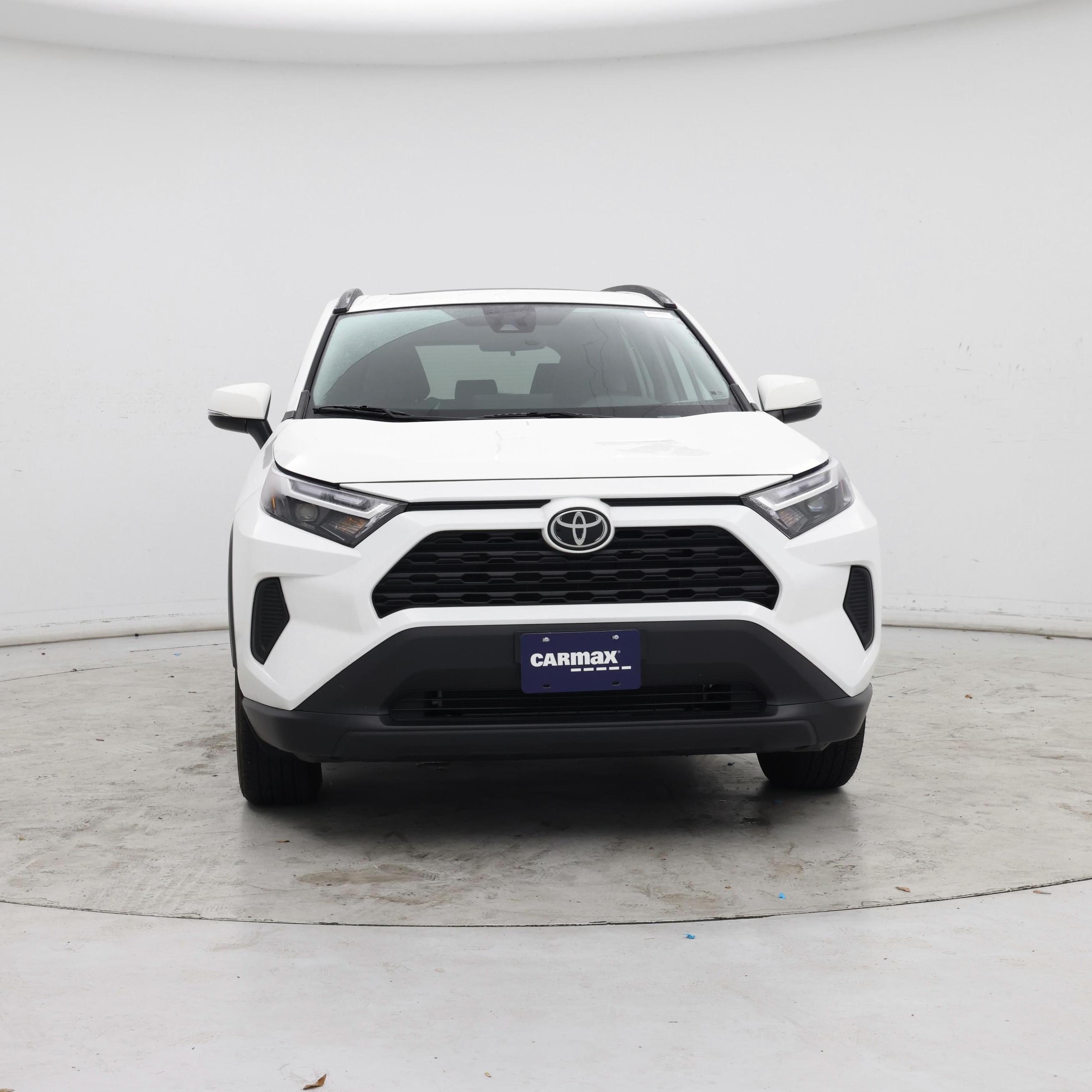 Thumbnail: 2022 Toyota RAV4 - 5