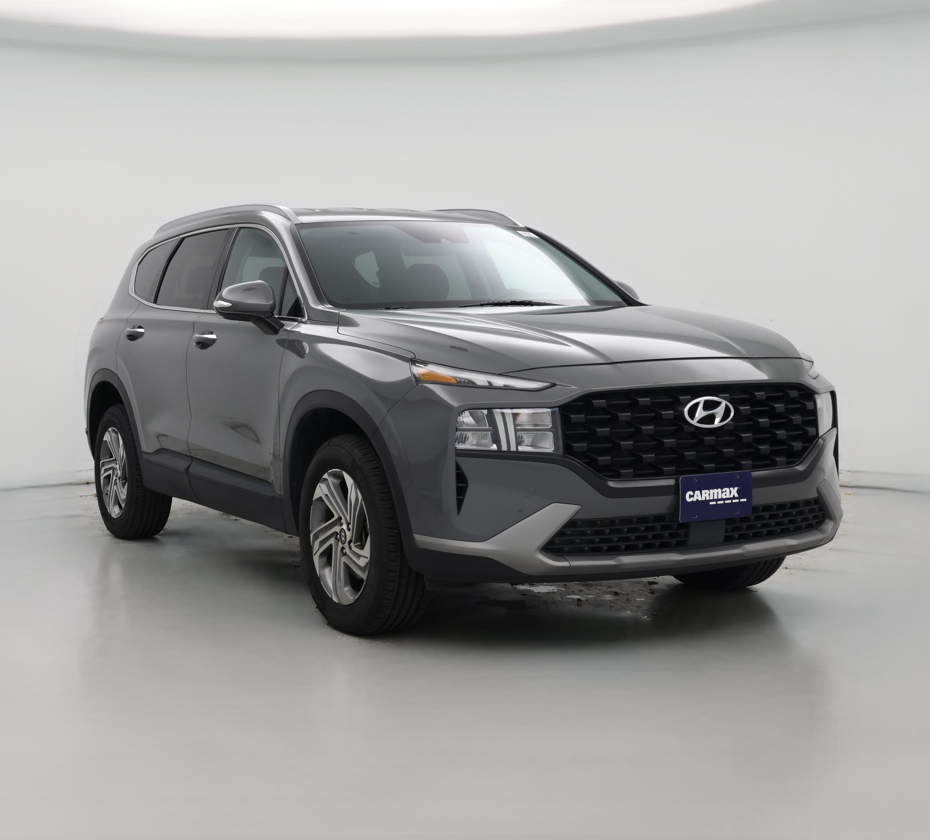 Thumbnail: 2023 Hyundai Santa Fe - 1