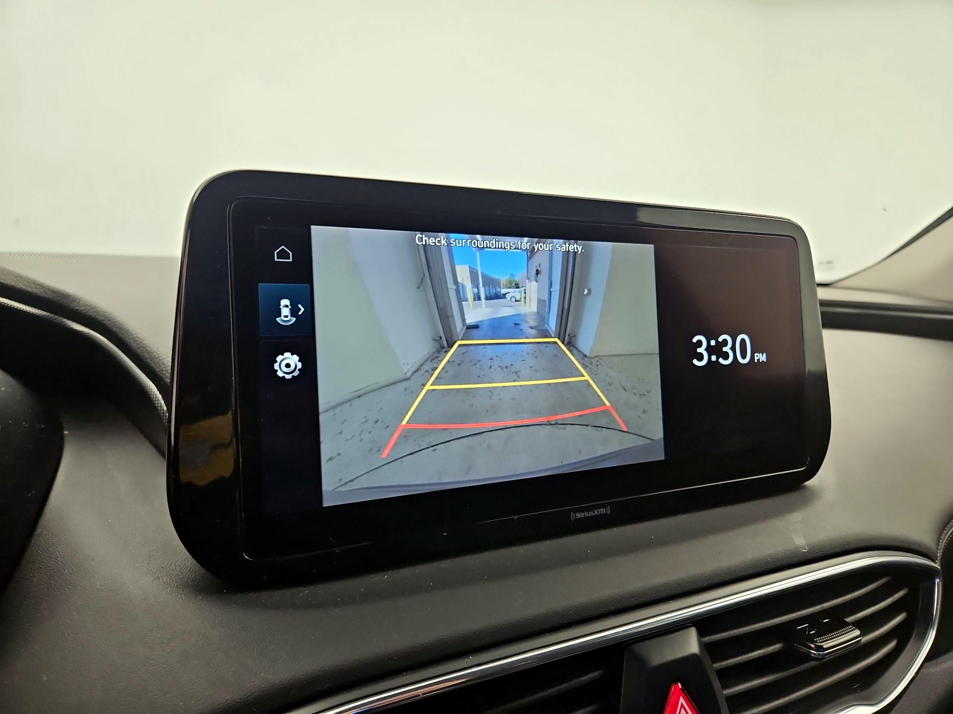 Thumbnail: 2023 Hyundai Santa Fe - 14