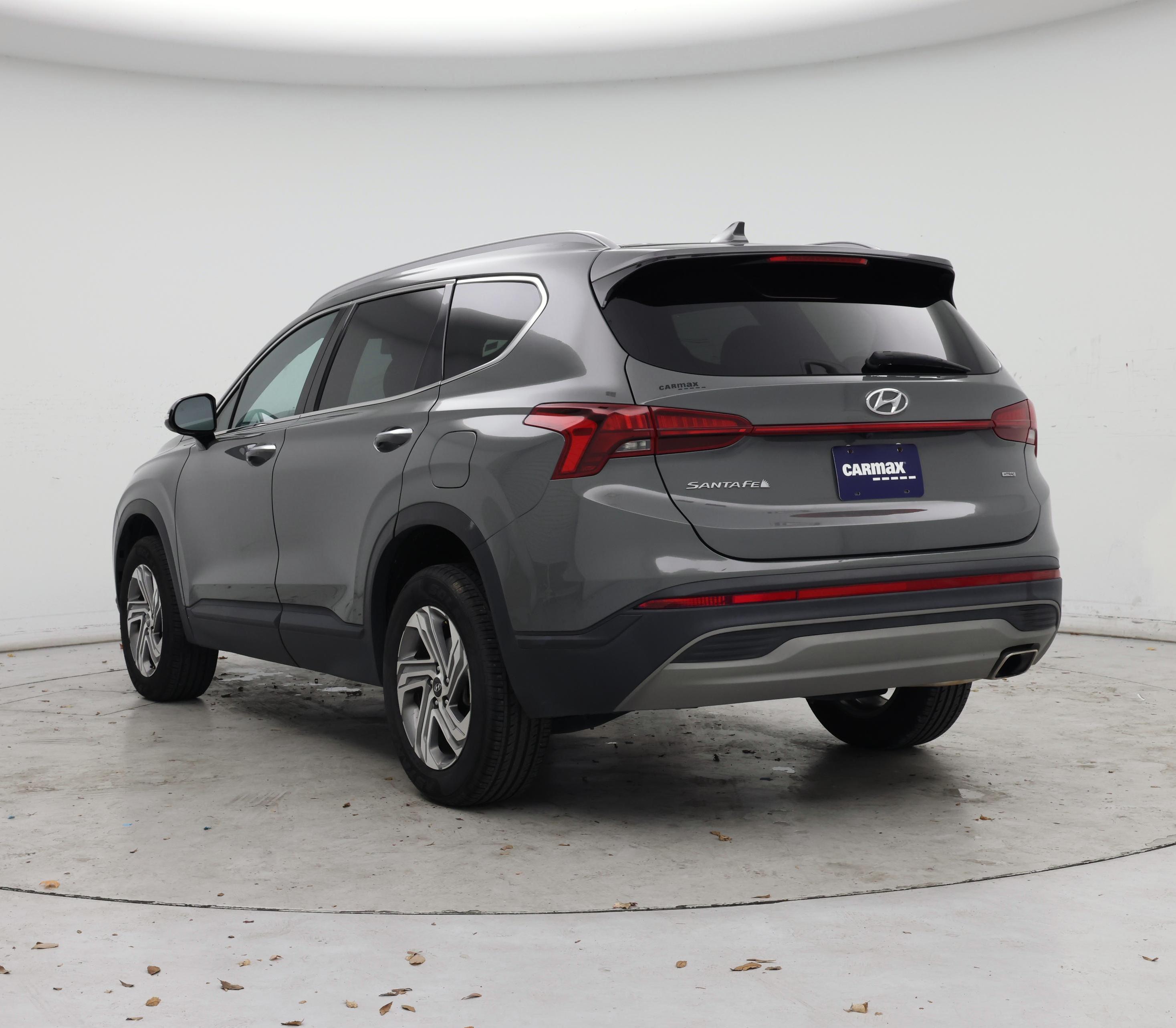 Thumbnail: 2023 Hyundai Santa Fe - 2
