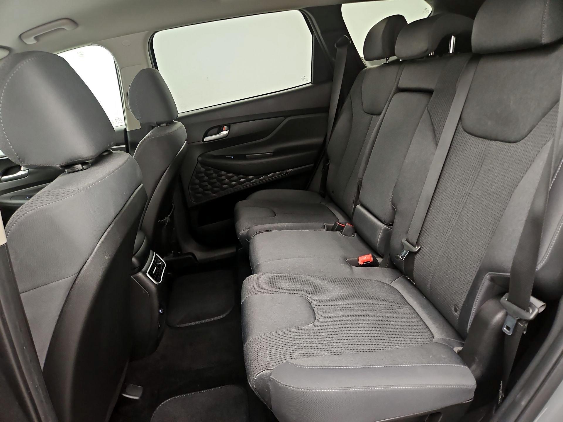 Thumbnail: 2023 Hyundai Santa Fe - 19