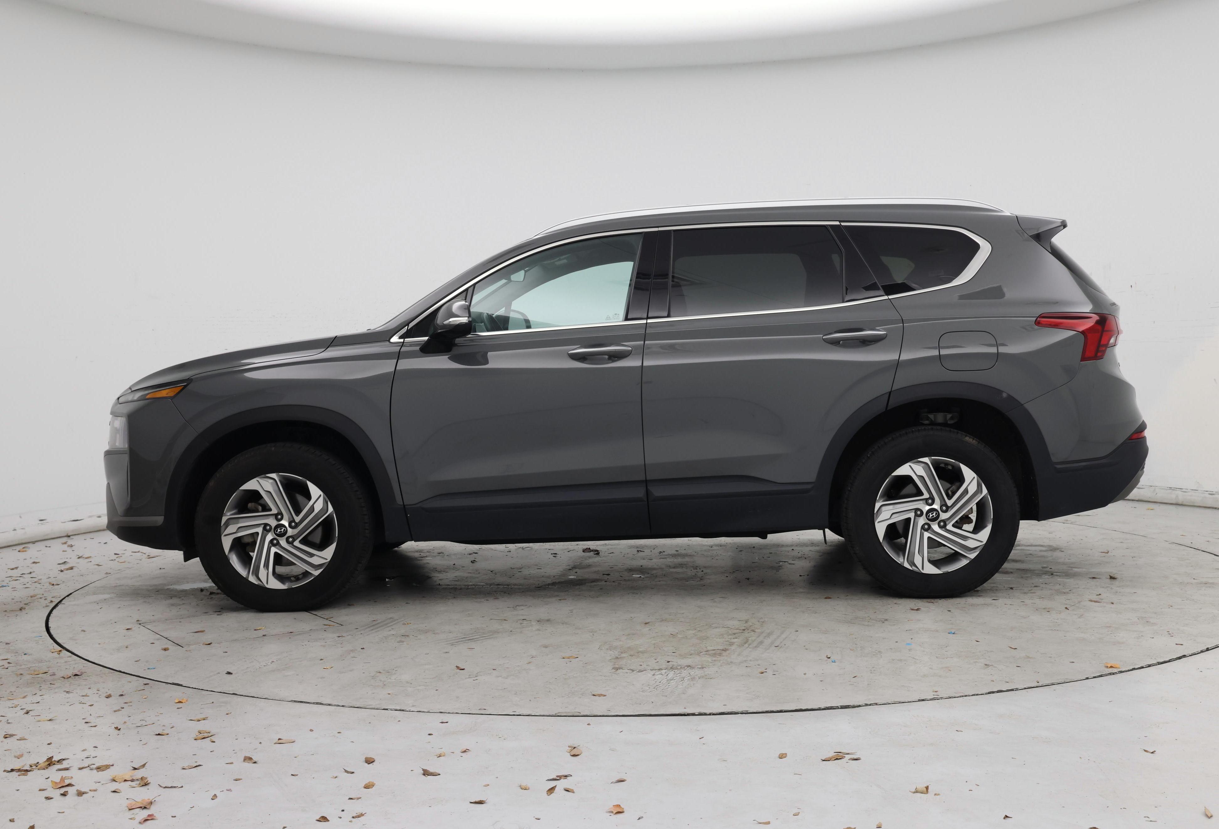 Thumbnail: 2023 Hyundai Santa Fe - 3