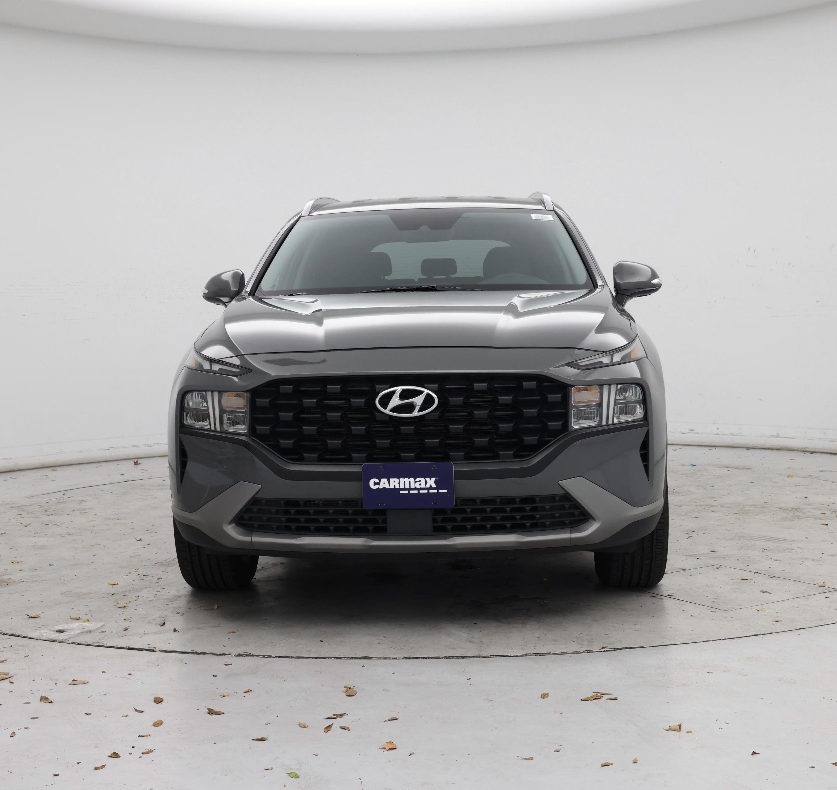 Thumbnail: 2023 Hyundai Santa Fe - 5