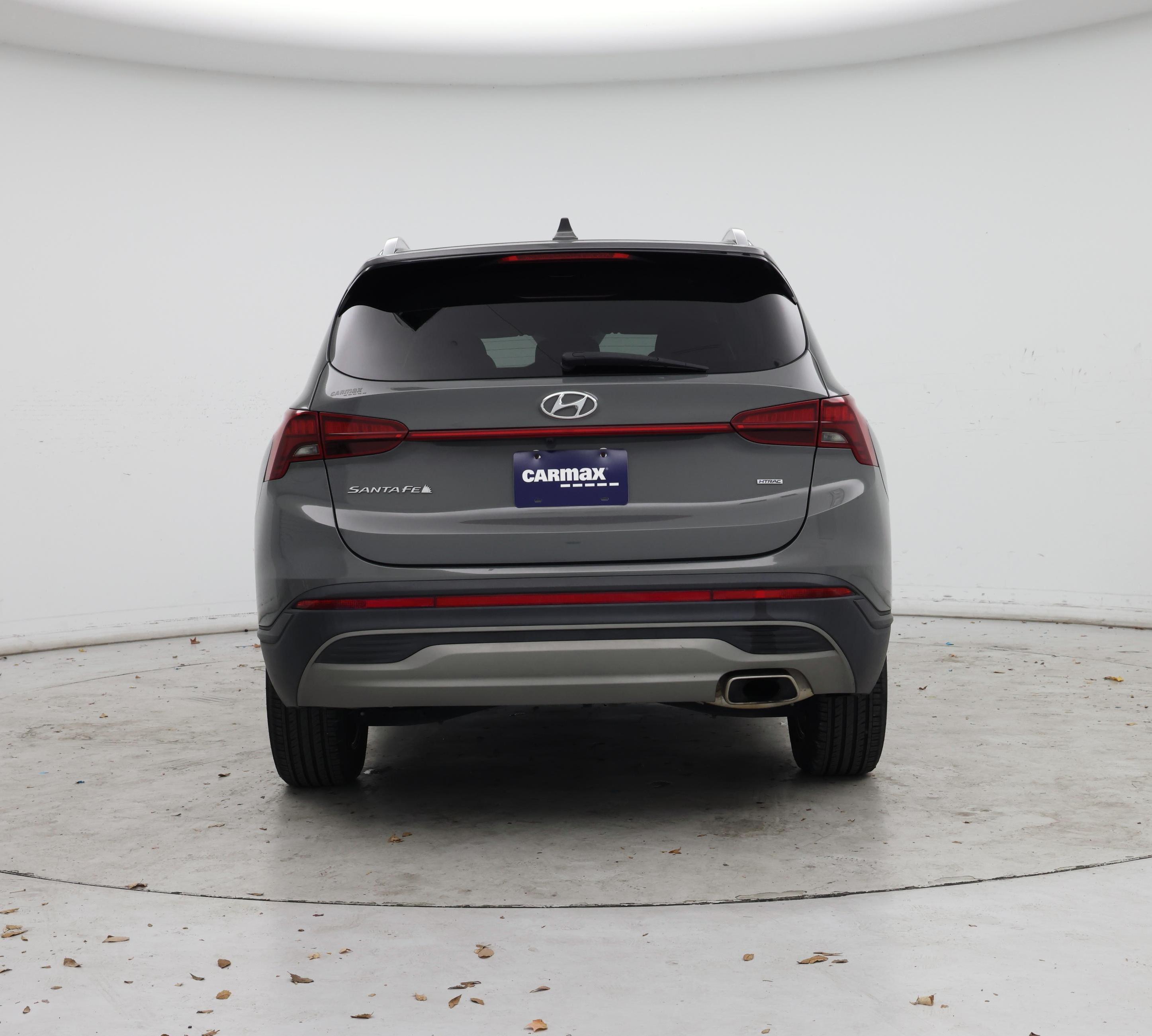 Thumbnail: 2023 Hyundai Santa Fe - 6