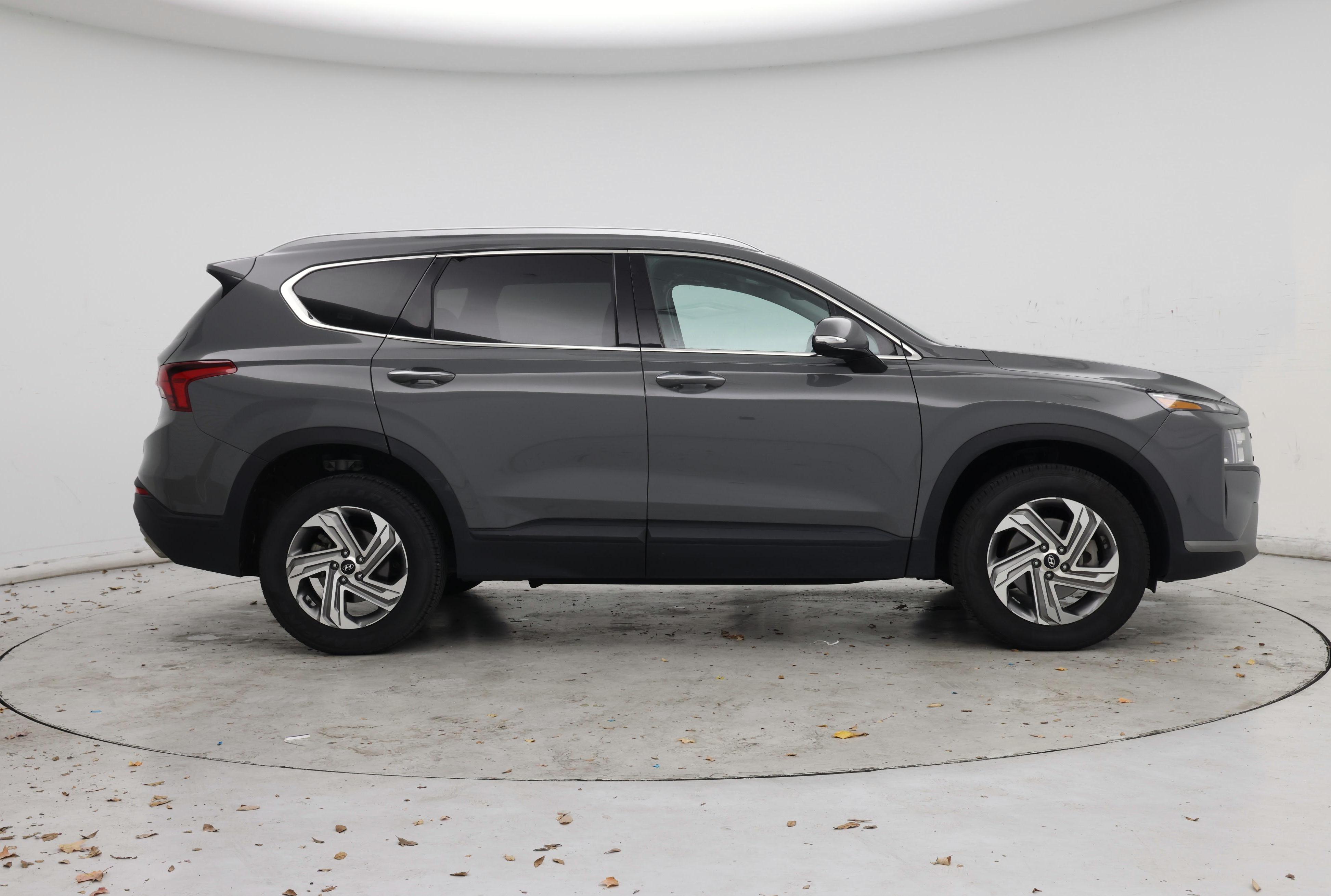 Thumbnail: 2023 Hyundai Santa Fe - 7