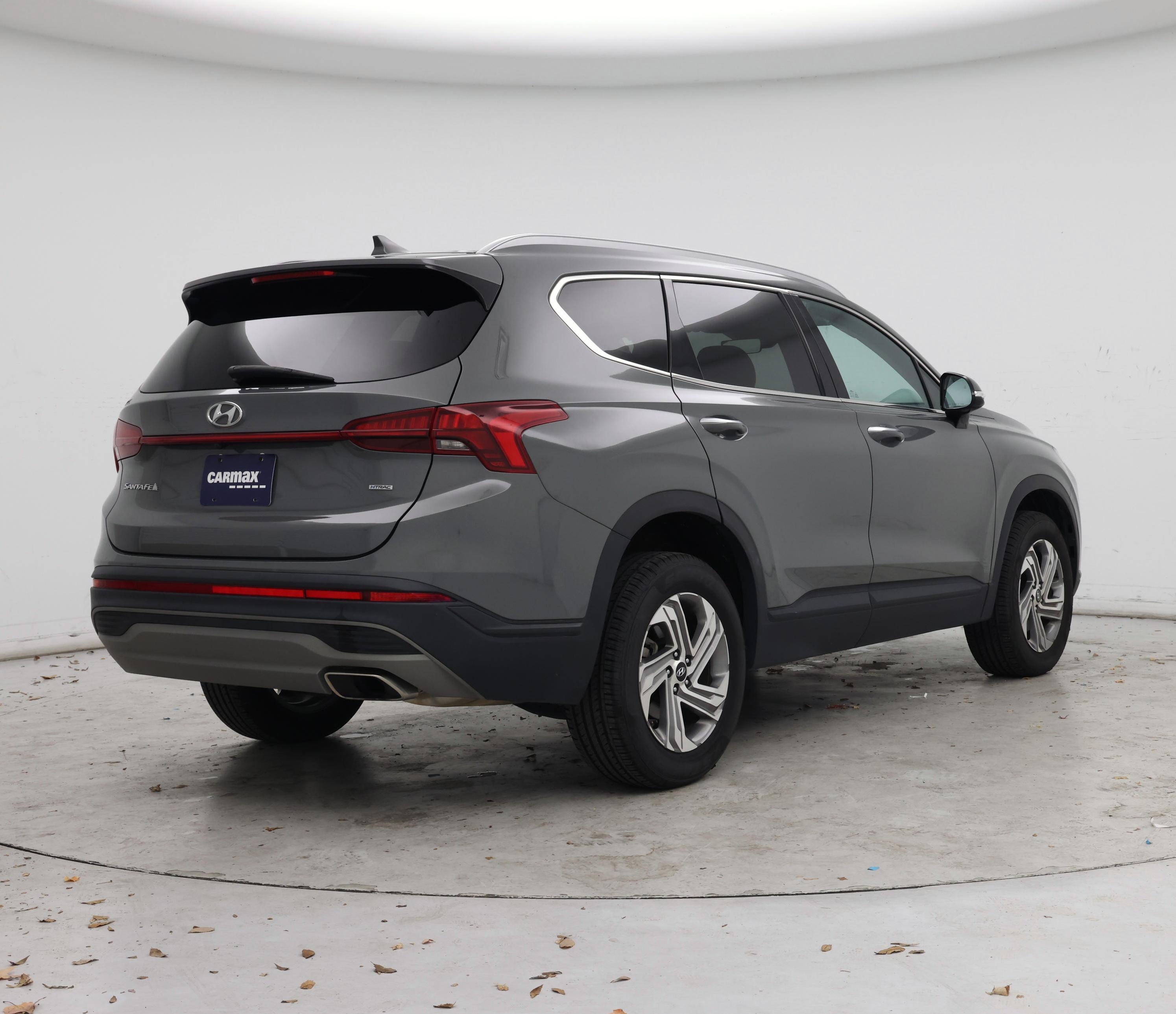 Thumbnail: 2023 Hyundai Santa Fe - 8