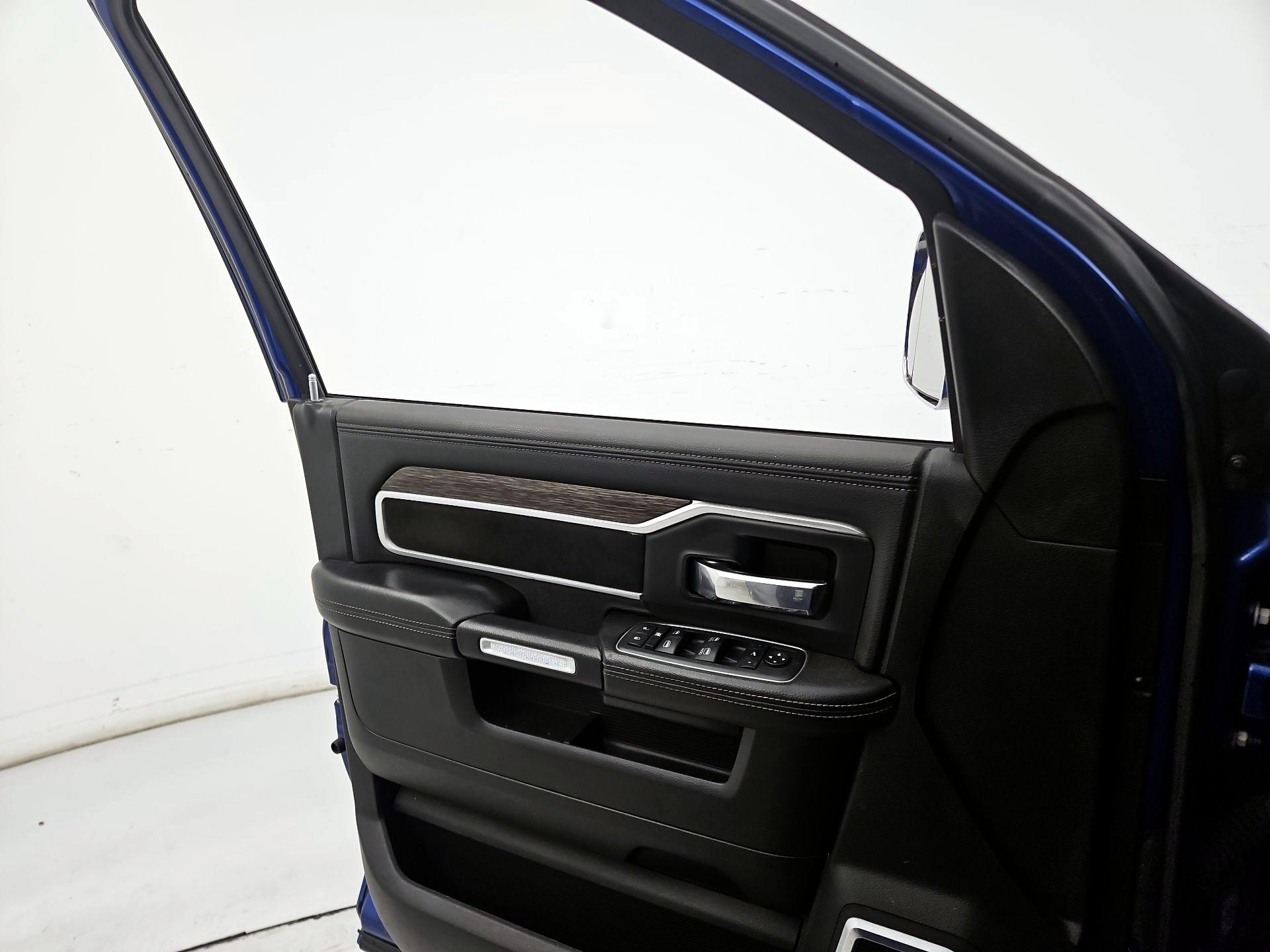 Thumbnail: 2019 RAM 2500 - 12