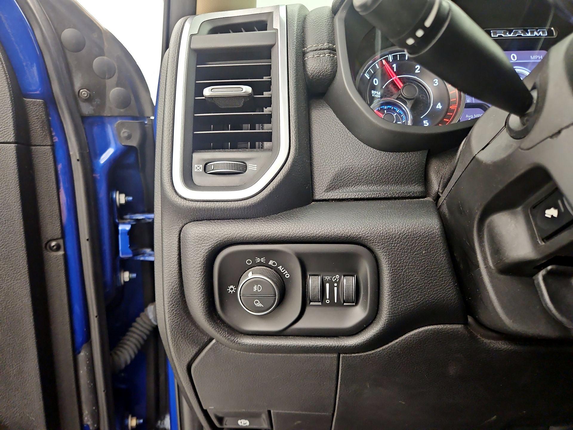 Thumbnail: 2019 RAM 2500 - 13