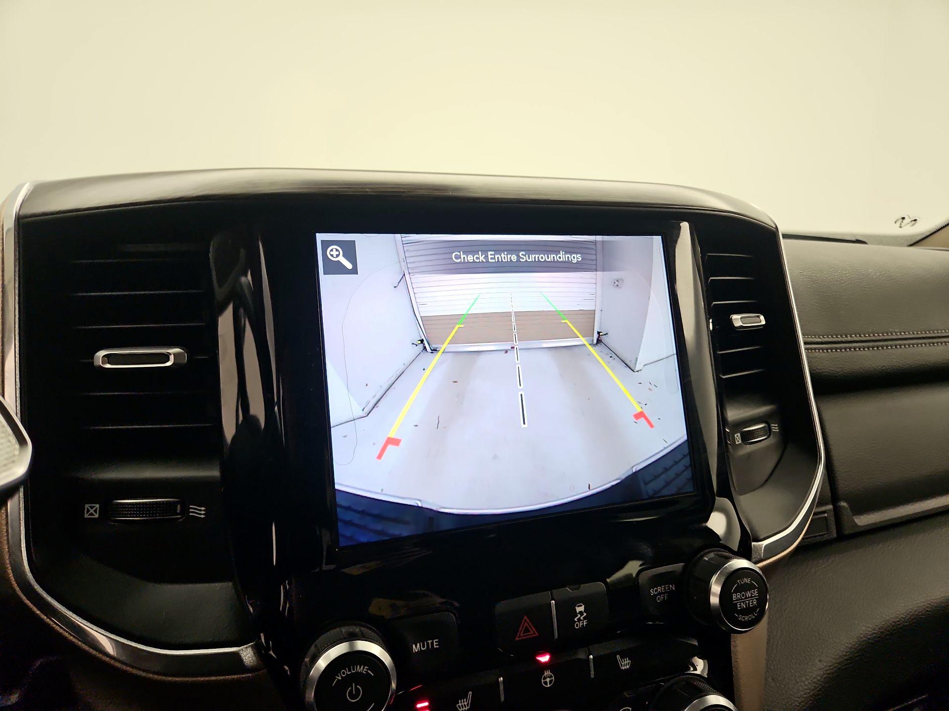 Thumbnail: 2019 RAM 2500 - 15