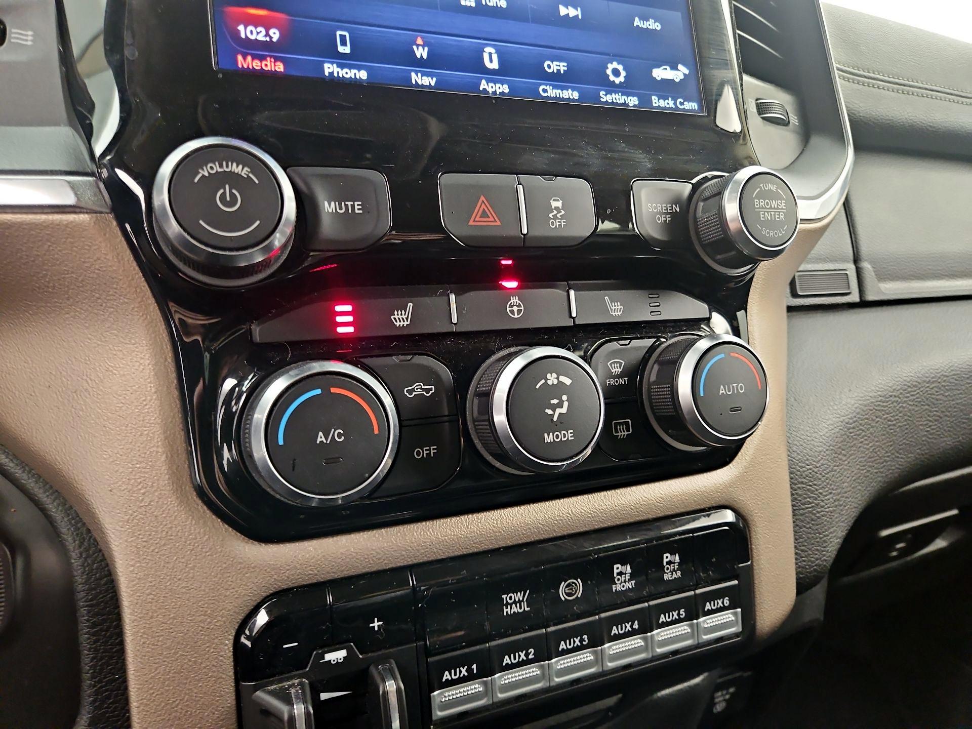 Thumbnail: 2019 RAM 2500 - 17