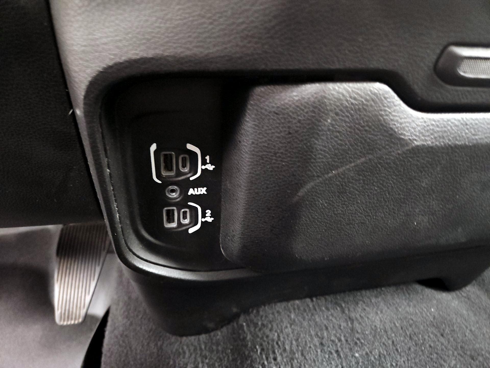 Thumbnail: 2019 RAM 2500 - 19