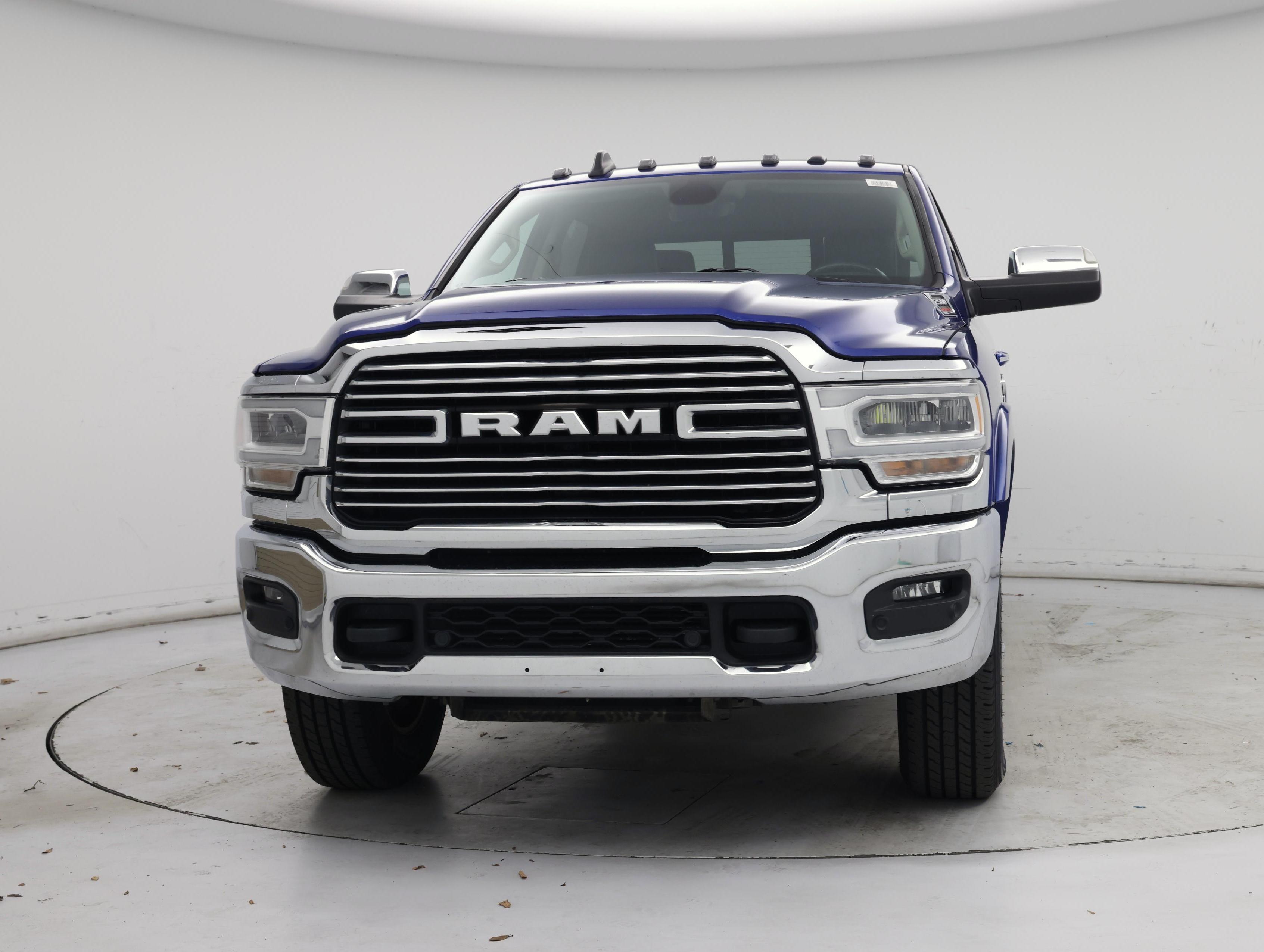 Thumbnail: 2019 RAM 2500 - 5