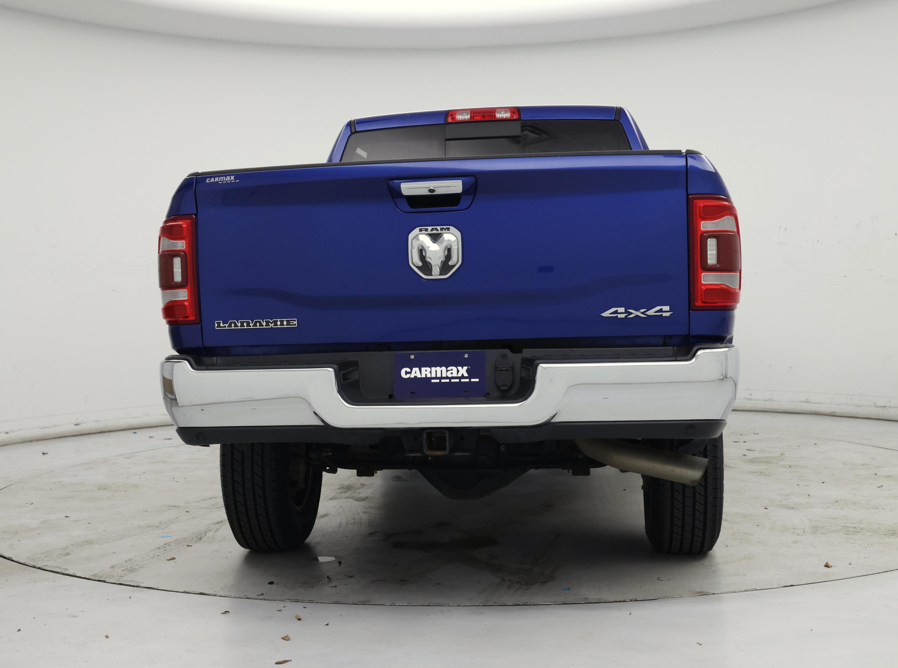 Thumbnail: 2019 RAM 2500 - 6