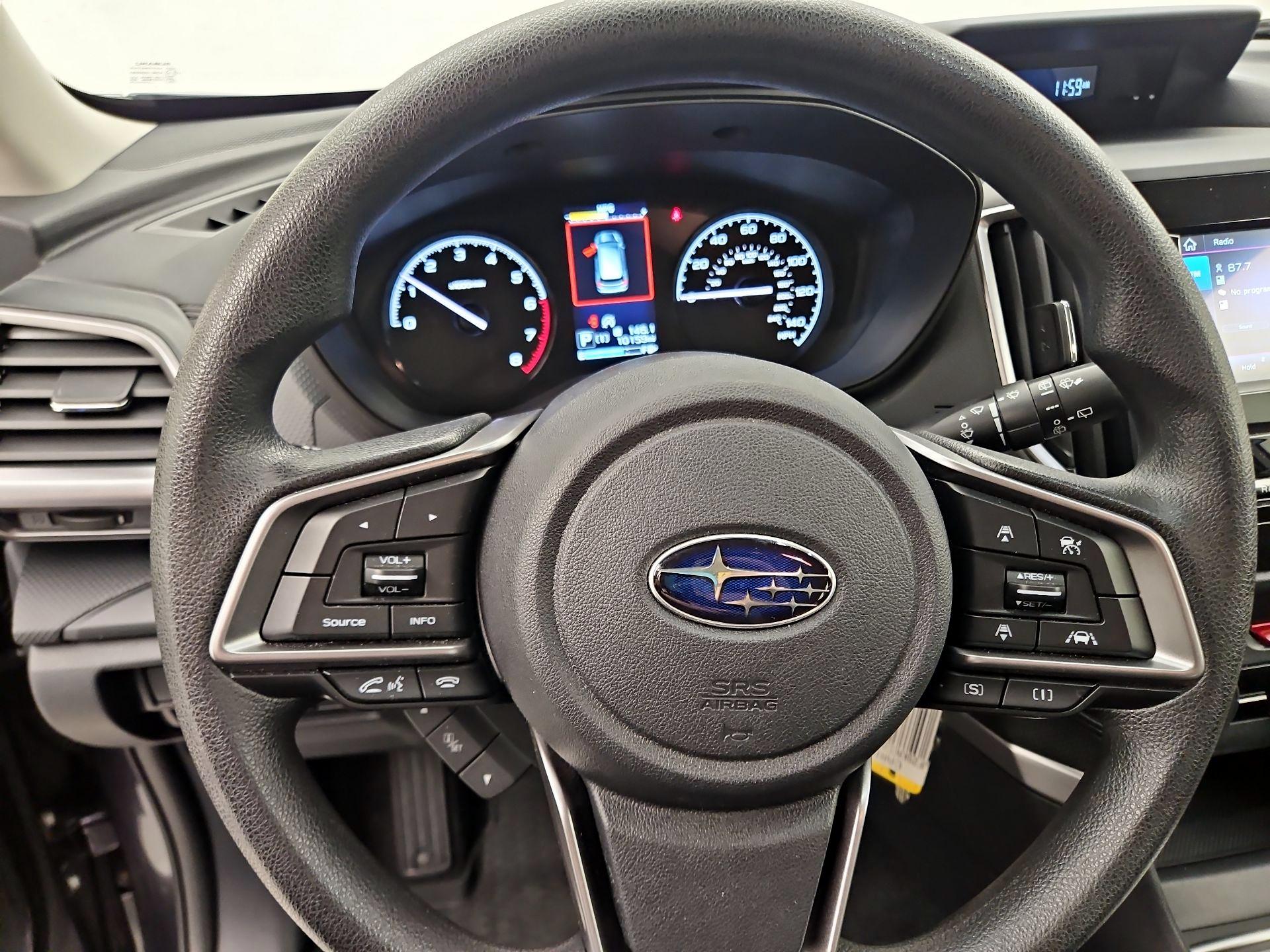 Thumbnail: 2019 Subaru Forester - 10