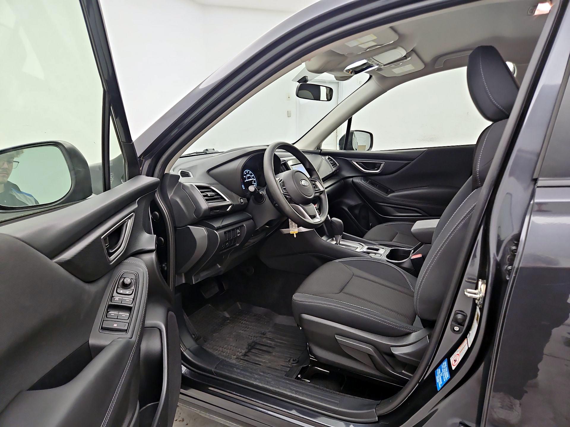 Thumbnail: 2019 Subaru Forester - 11