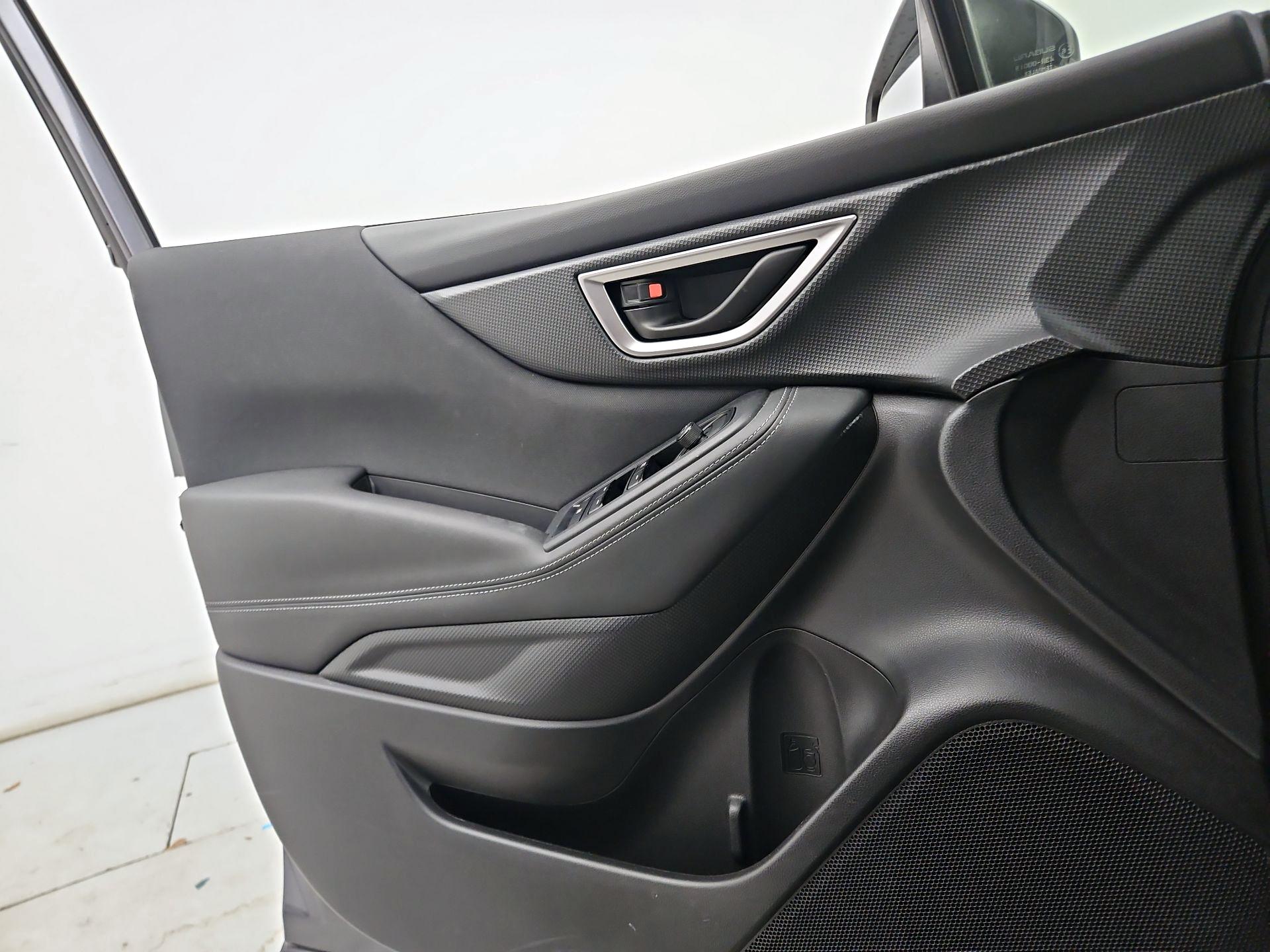 Thumbnail: 2019 Subaru Forester - 12