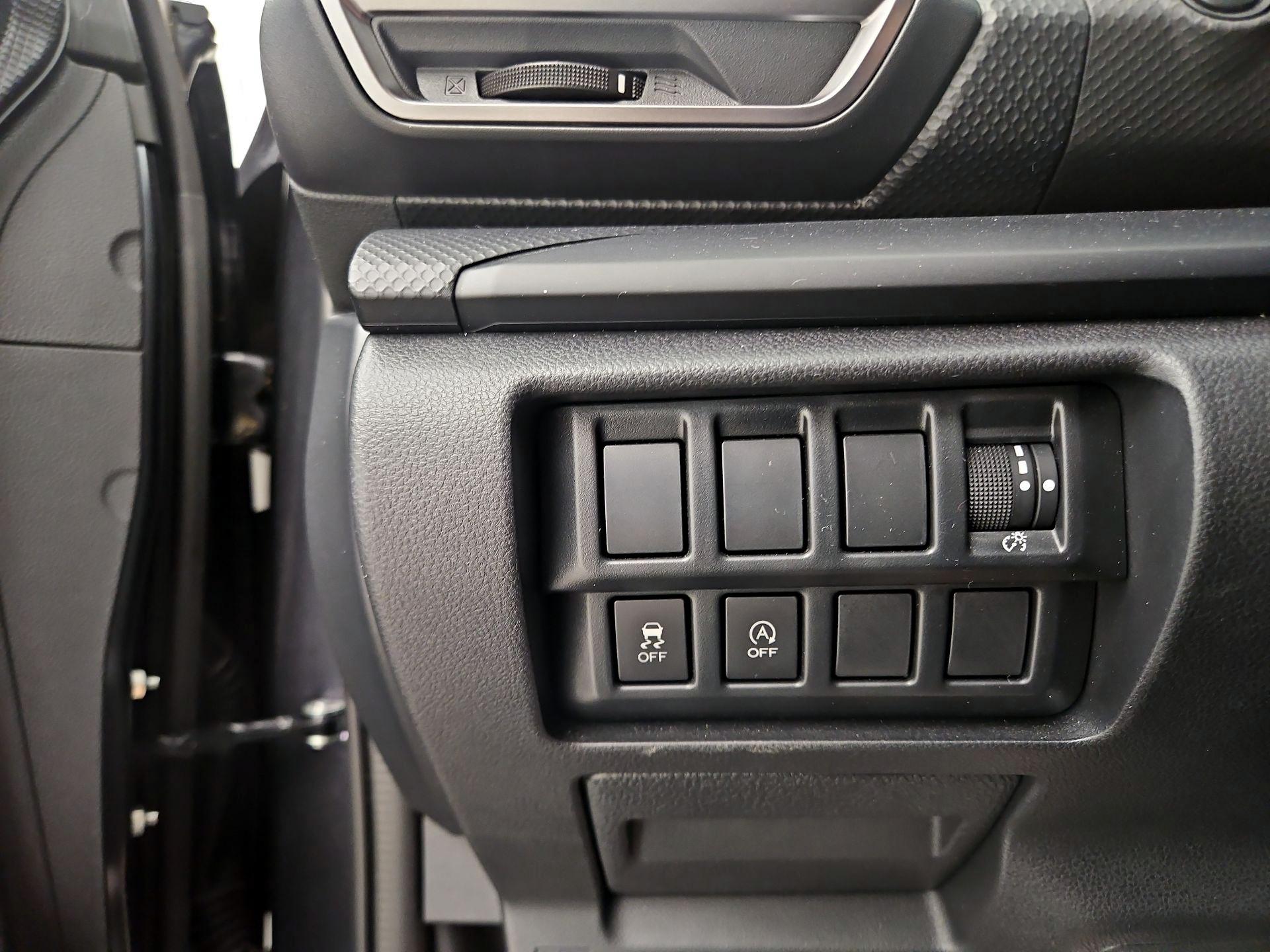 Thumbnail: 2019 Subaru Forester - 13