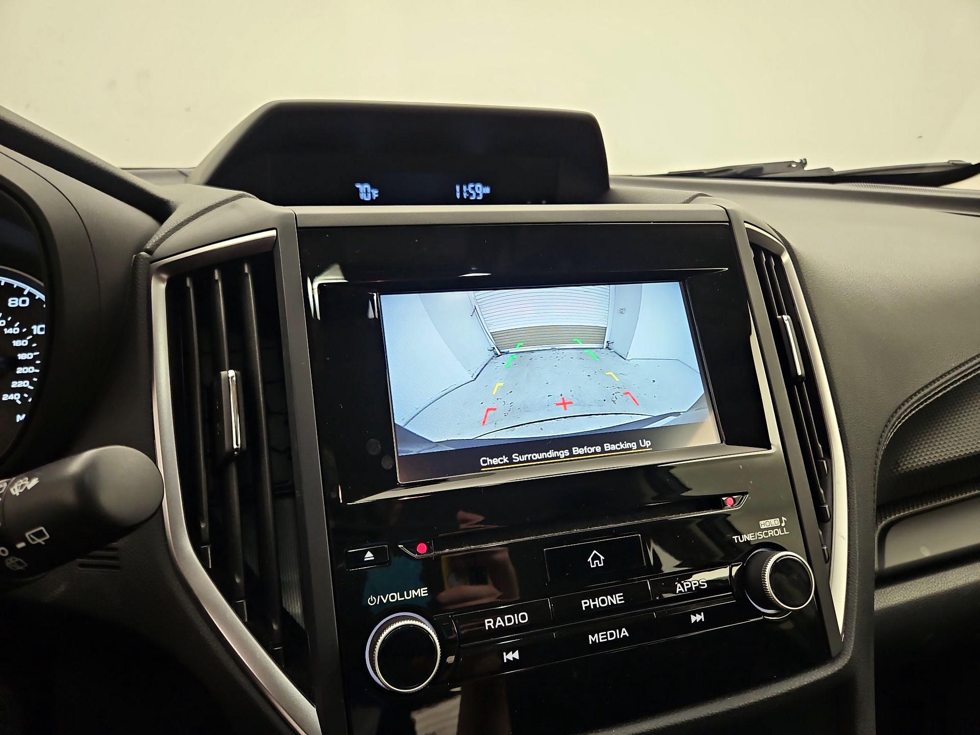 Thumbnail: 2019 Subaru Forester - 14