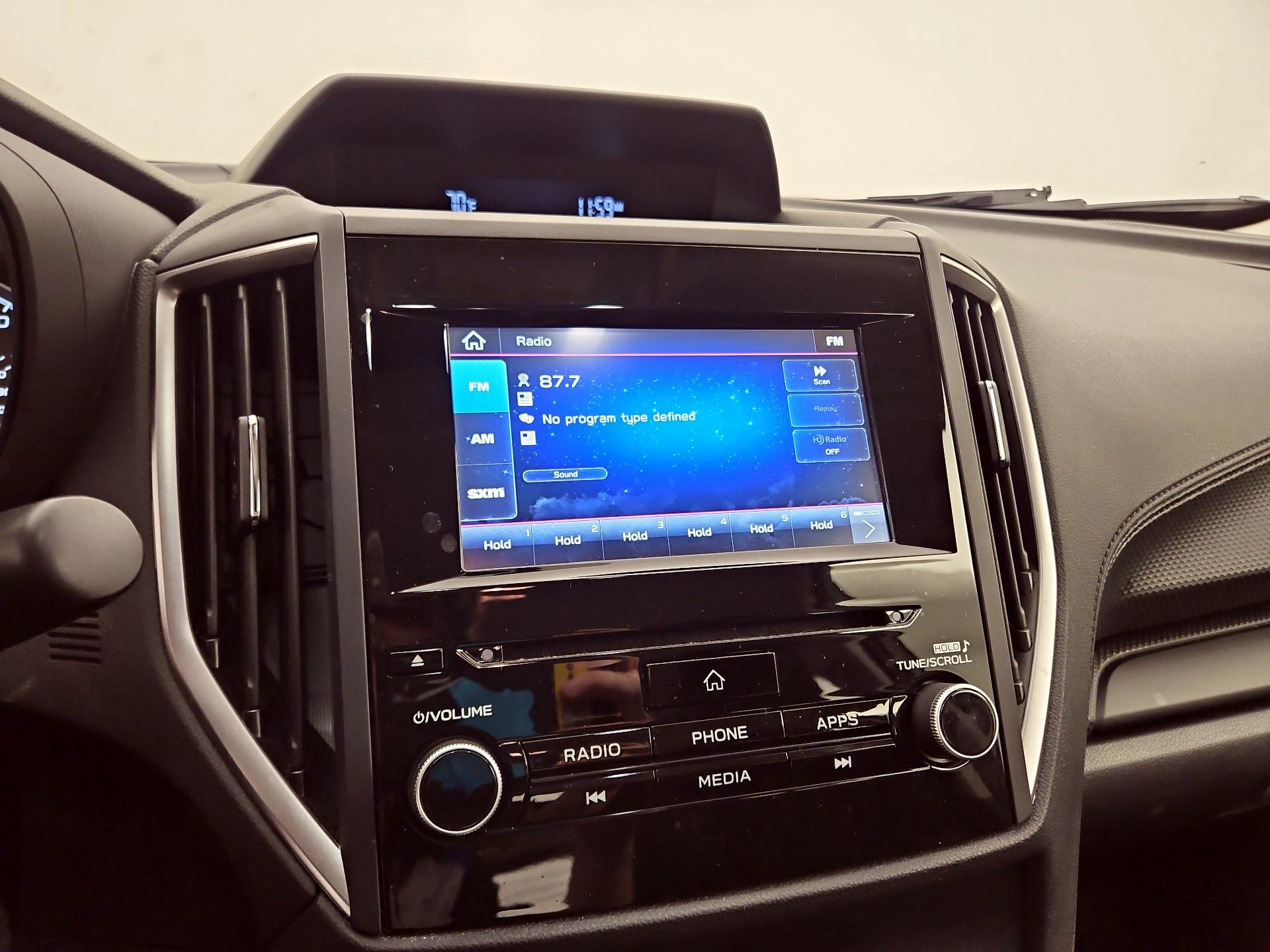 Thumbnail: 2019 Subaru Forester - 15